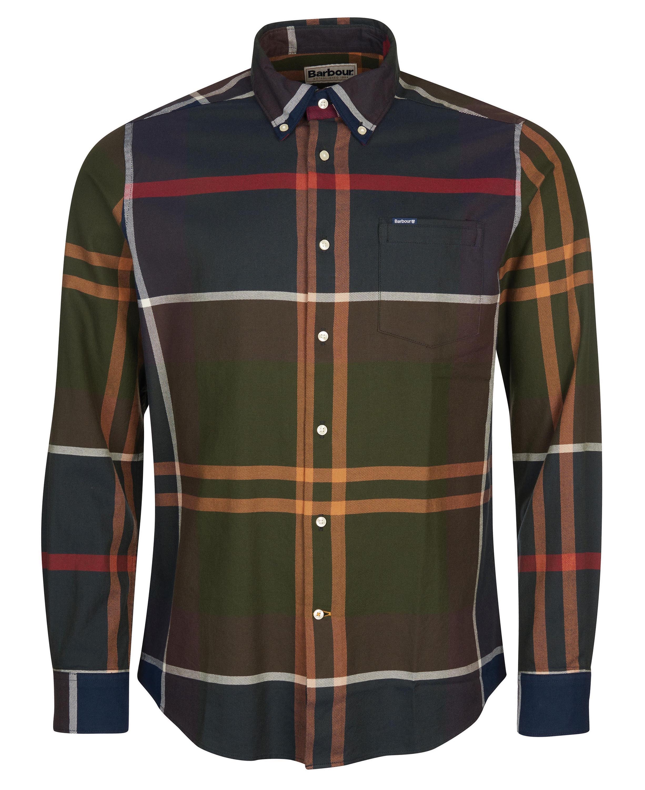 Dunoon Tailored Shirt - Image 8