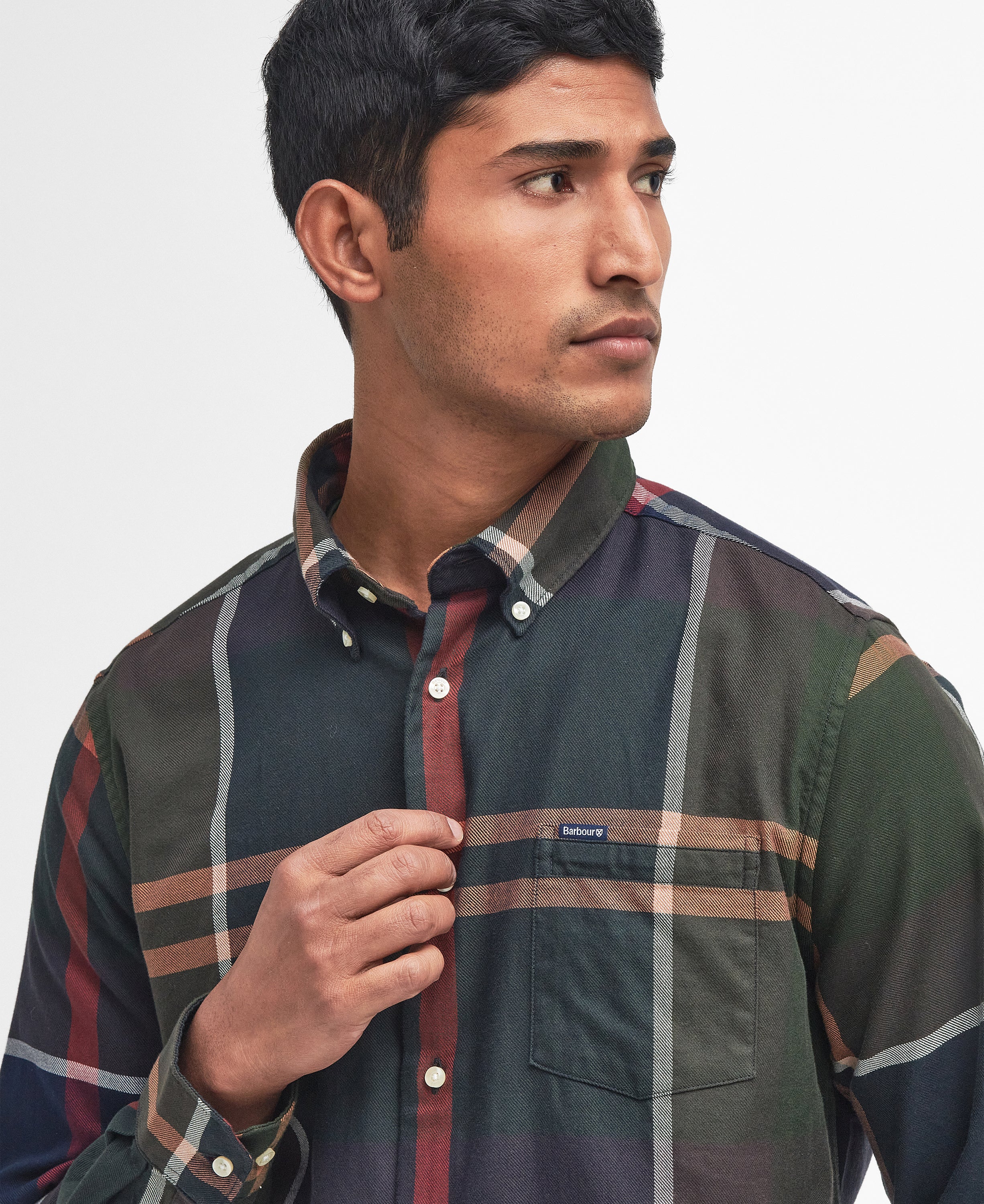 Dunoon Tailored Shirt - Image 9