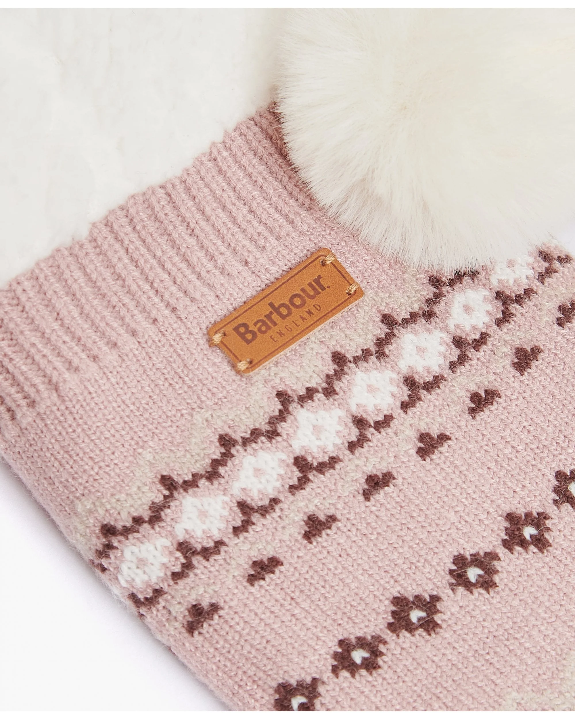 Fairisle Lounge Socks - Image 4