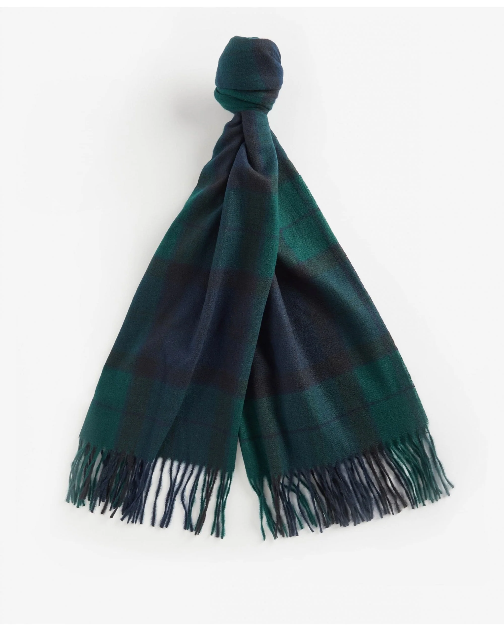 Hailes Tartan Wrap - Image 11