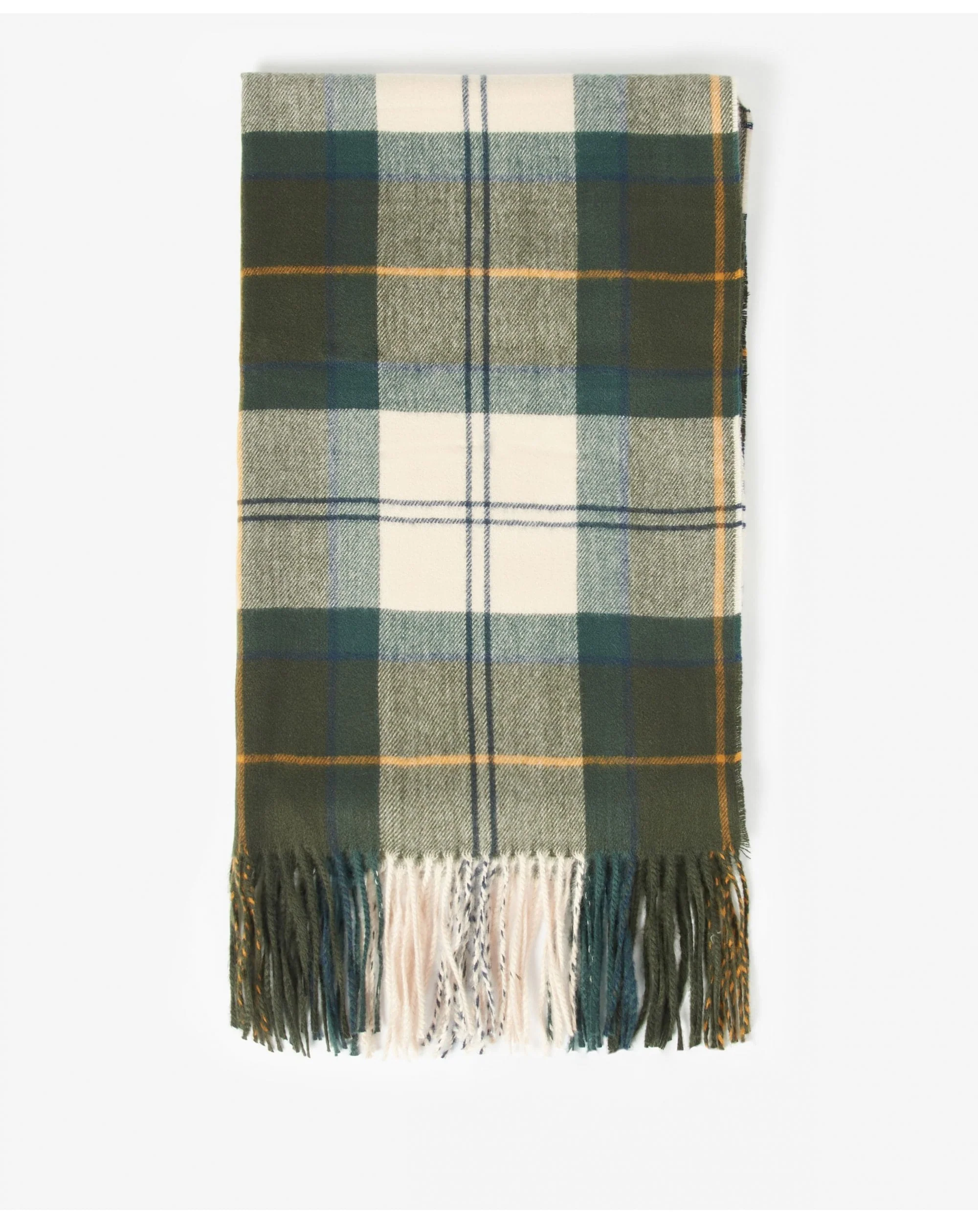 Hailes Tartan Wrap - Image 16