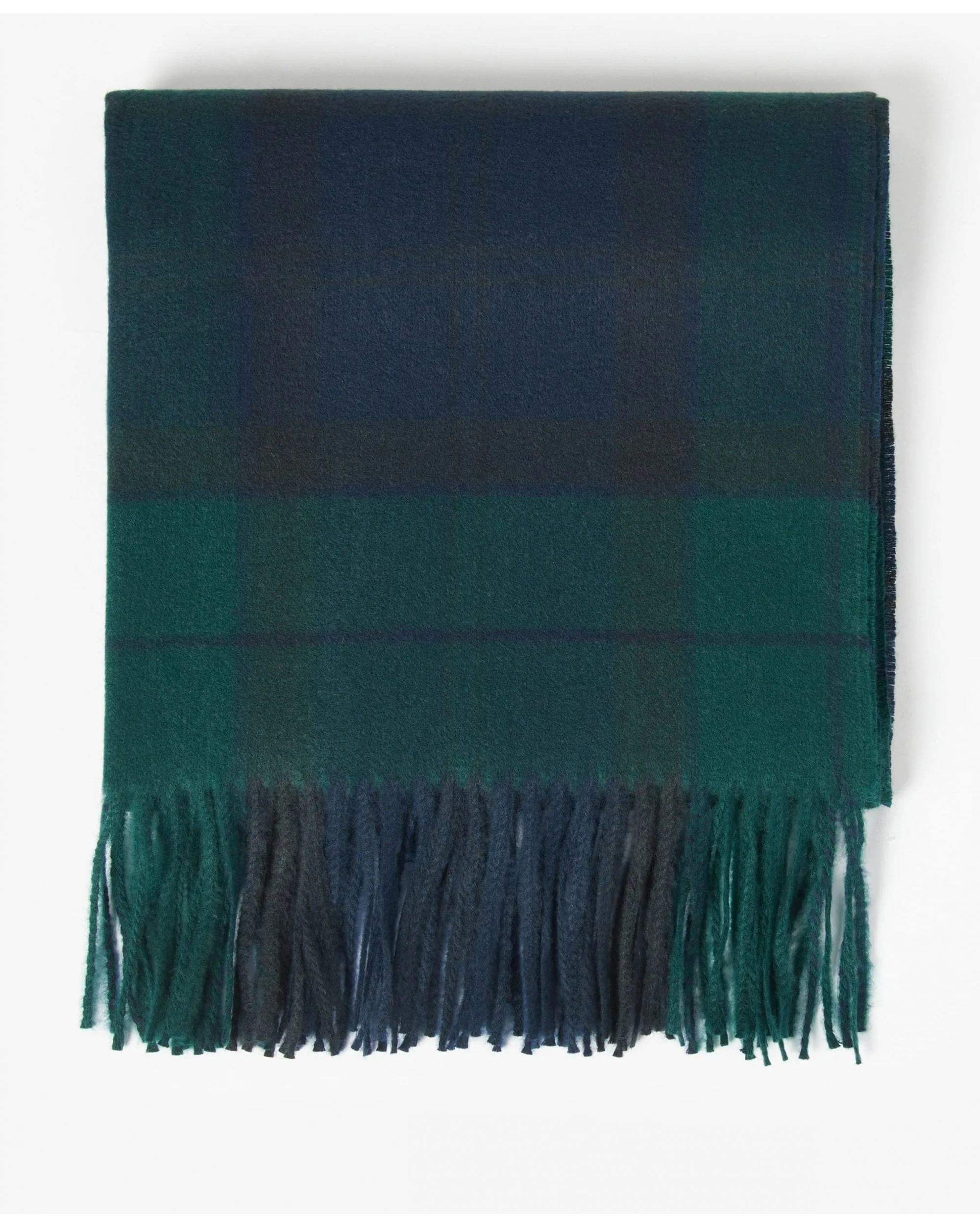 Hailes Tartan Wrap - Image 17