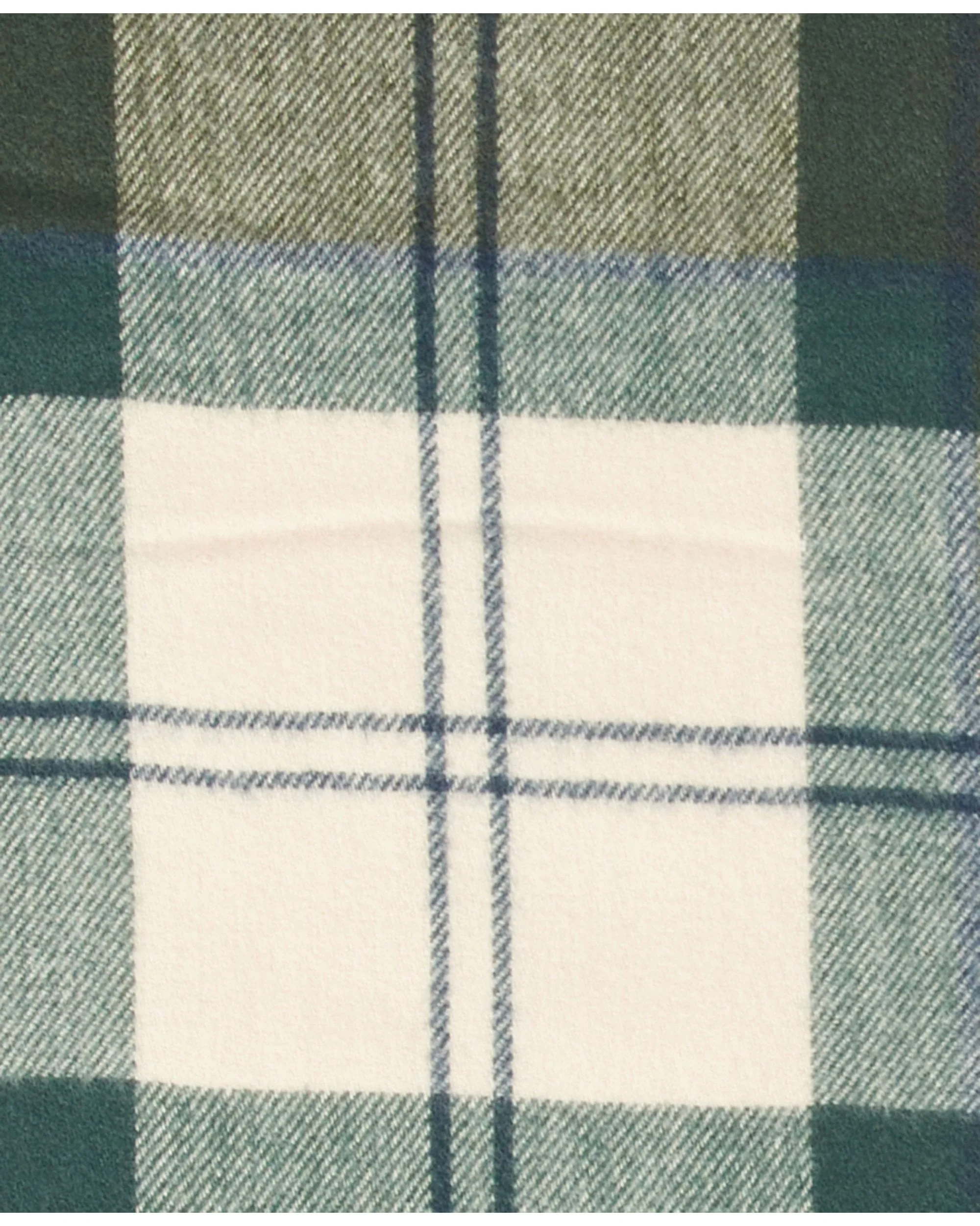 Hailes Tartan Wrap - Image 19
