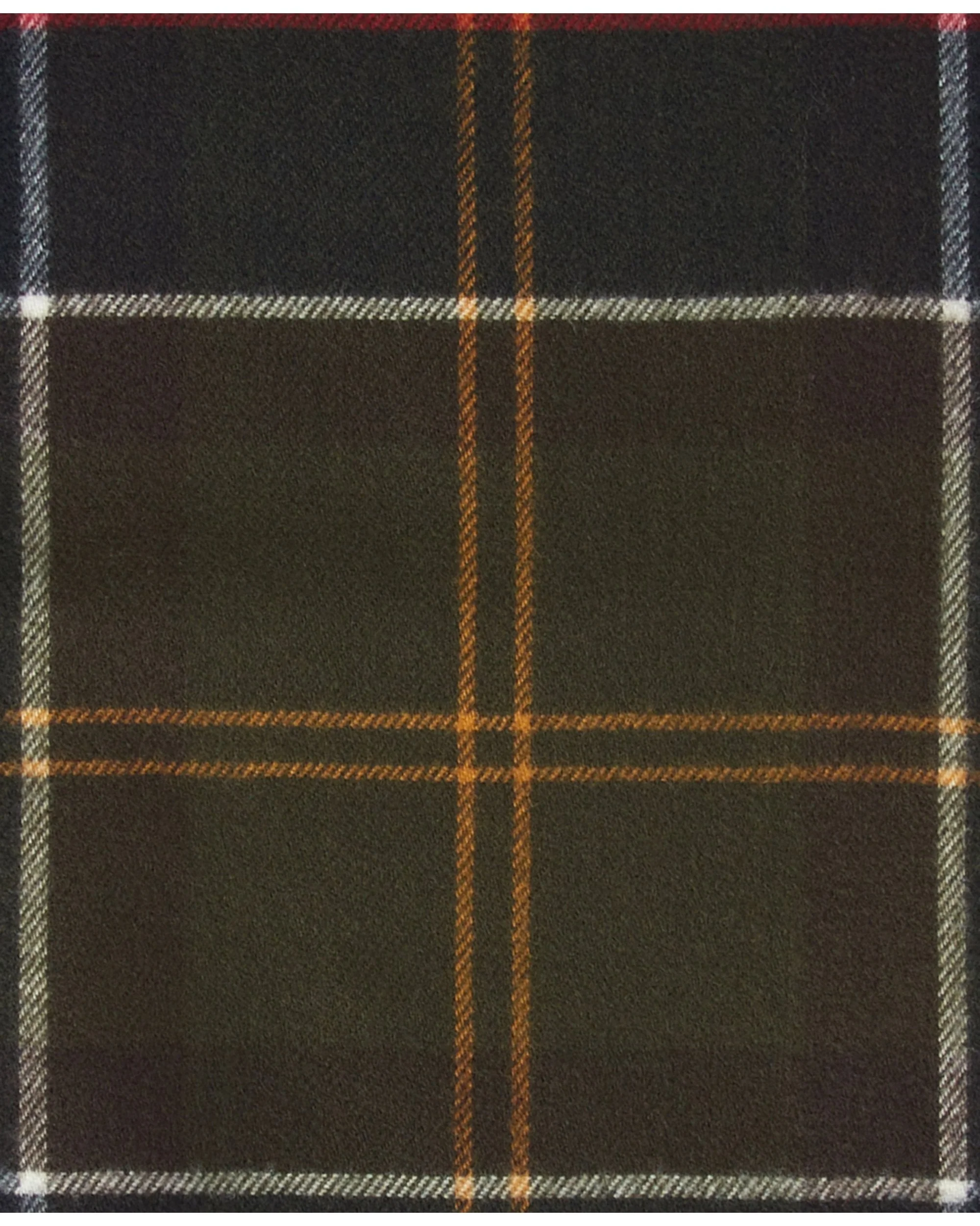 Hailes Tartan Wrap - Image 6