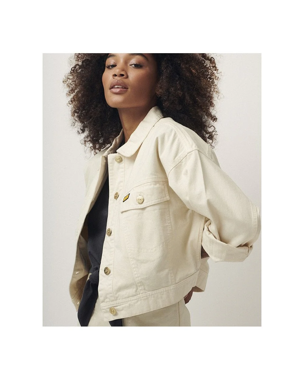 Lorimer Overshirt - Image 3