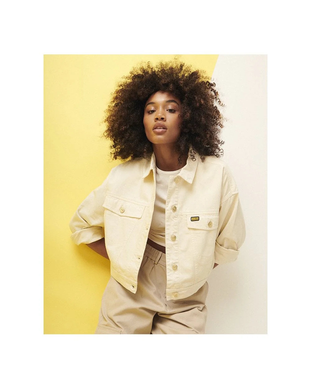 Lorimer Overshirt - Image 4