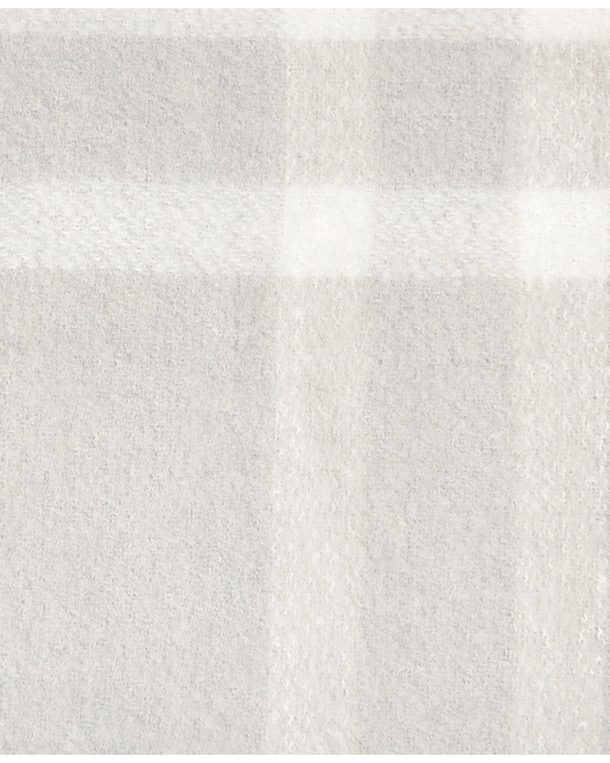 Isla Tartan Boucle Scarf - Image 8