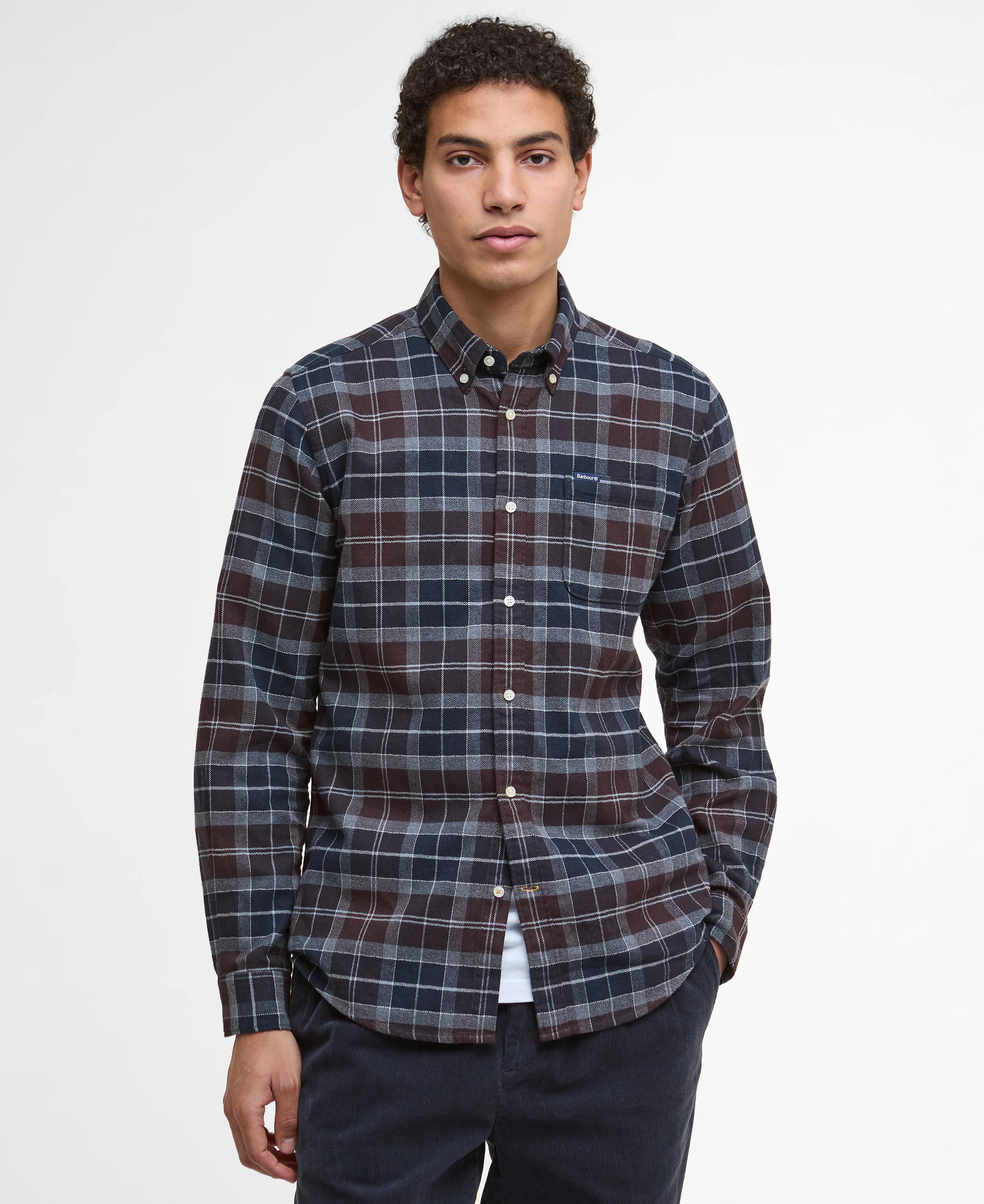 Kyeloch Tailored Shirt - Image 11