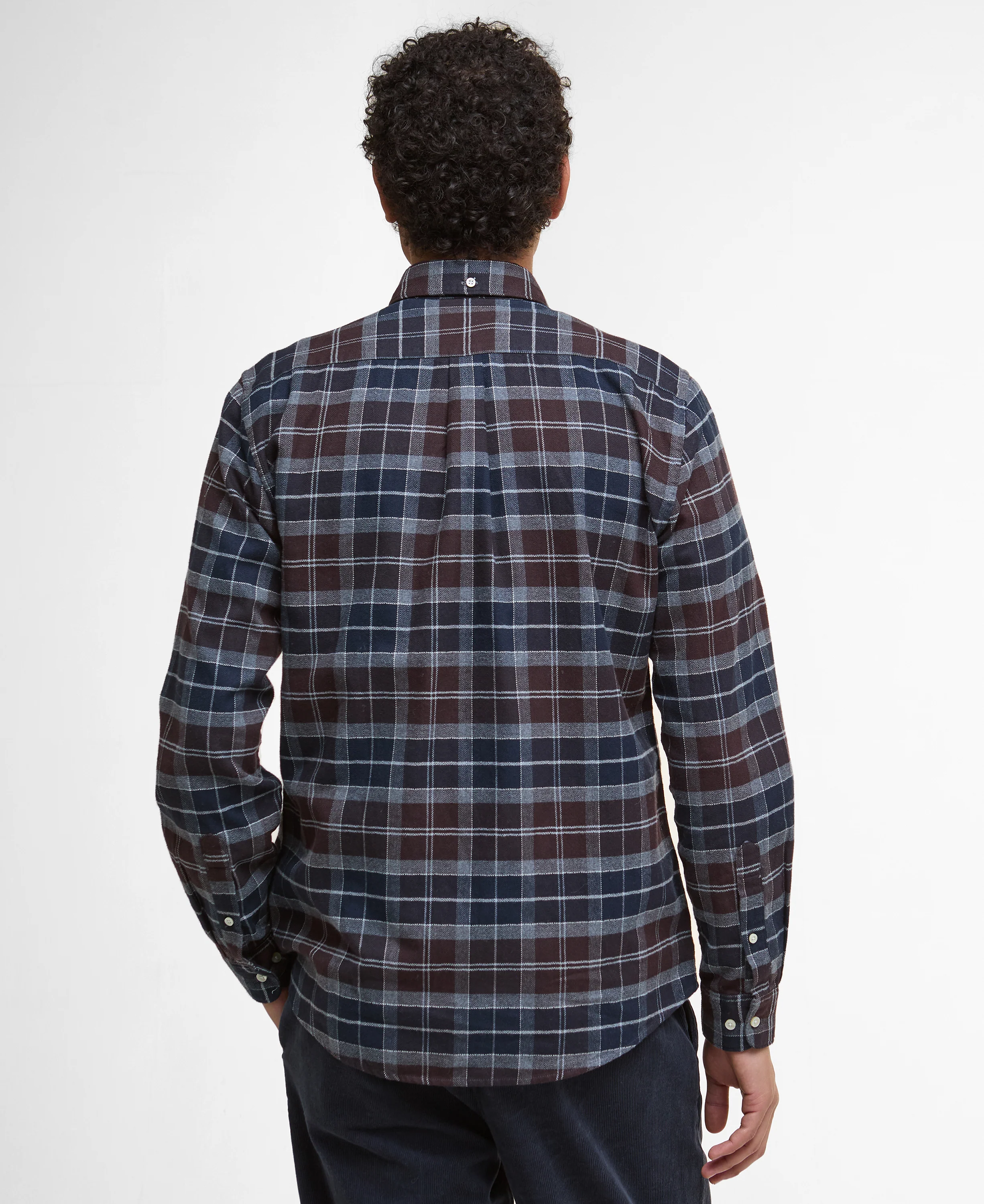 Kyeloch Tailored Shirt - Image 12