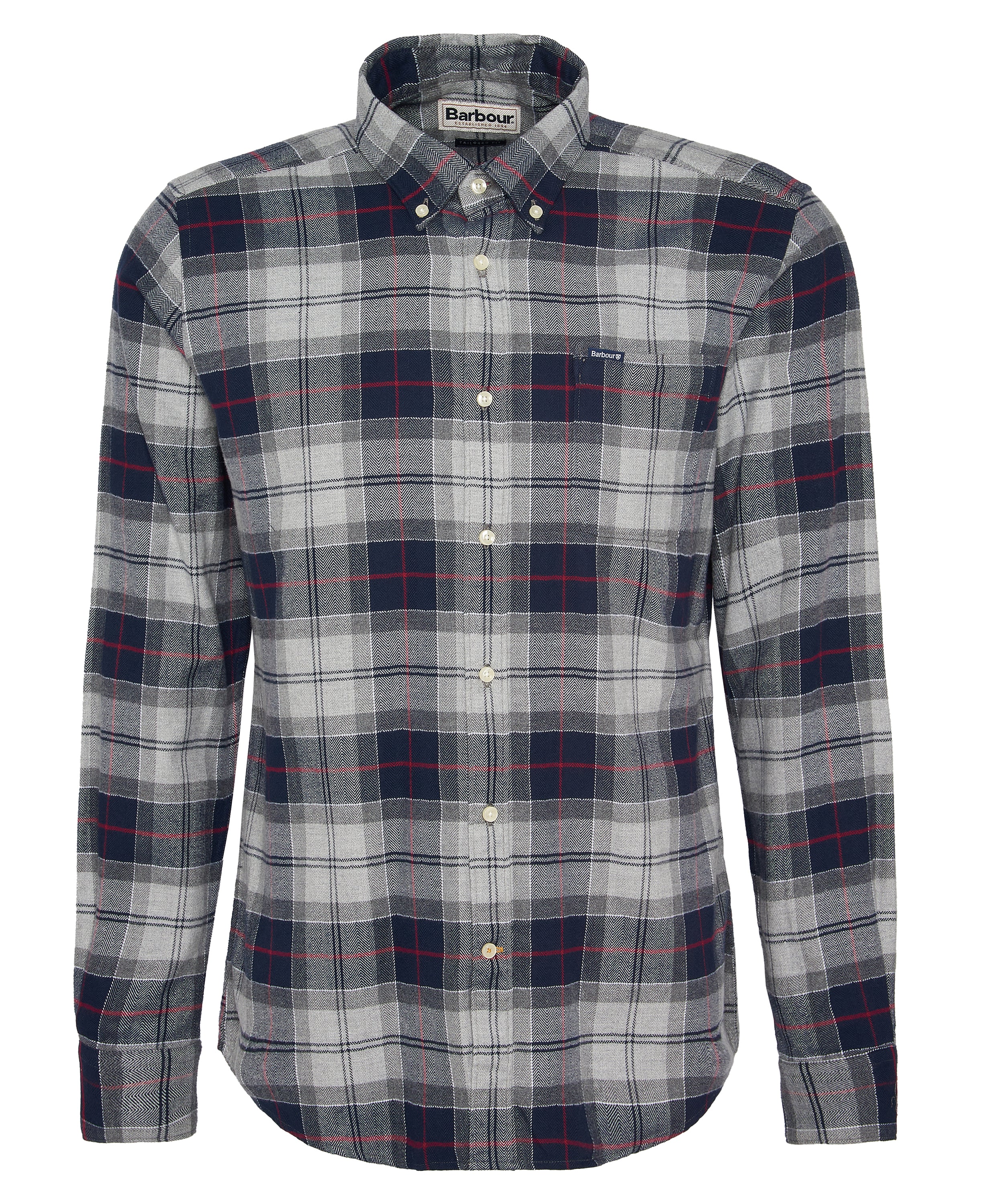 Kyeloch Tailored Shirt - Image 4