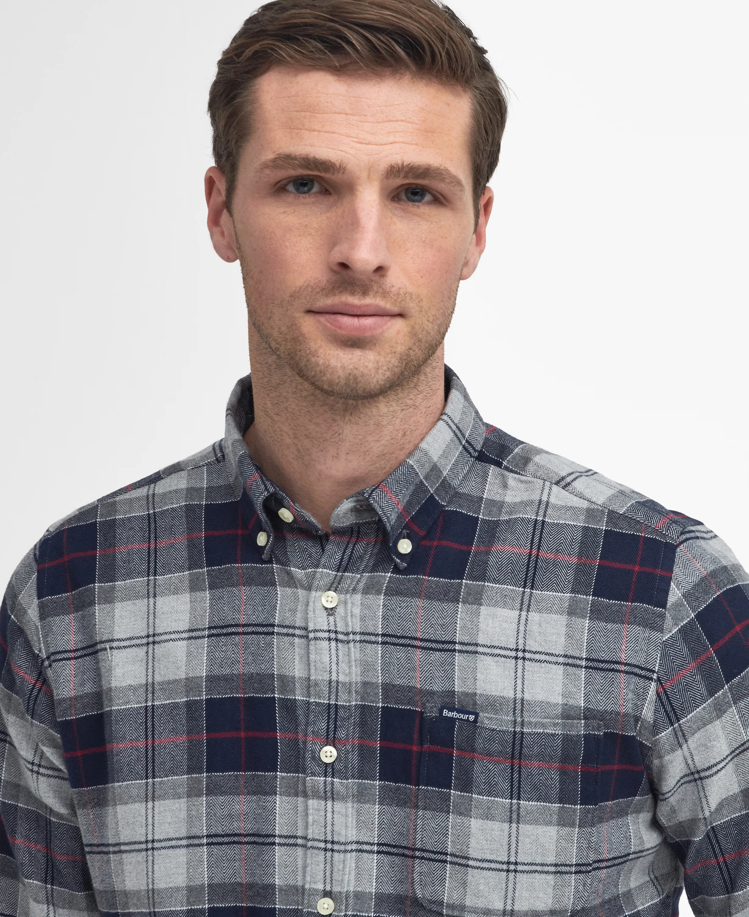 Kyeloch Tailored Shirt - Image 6