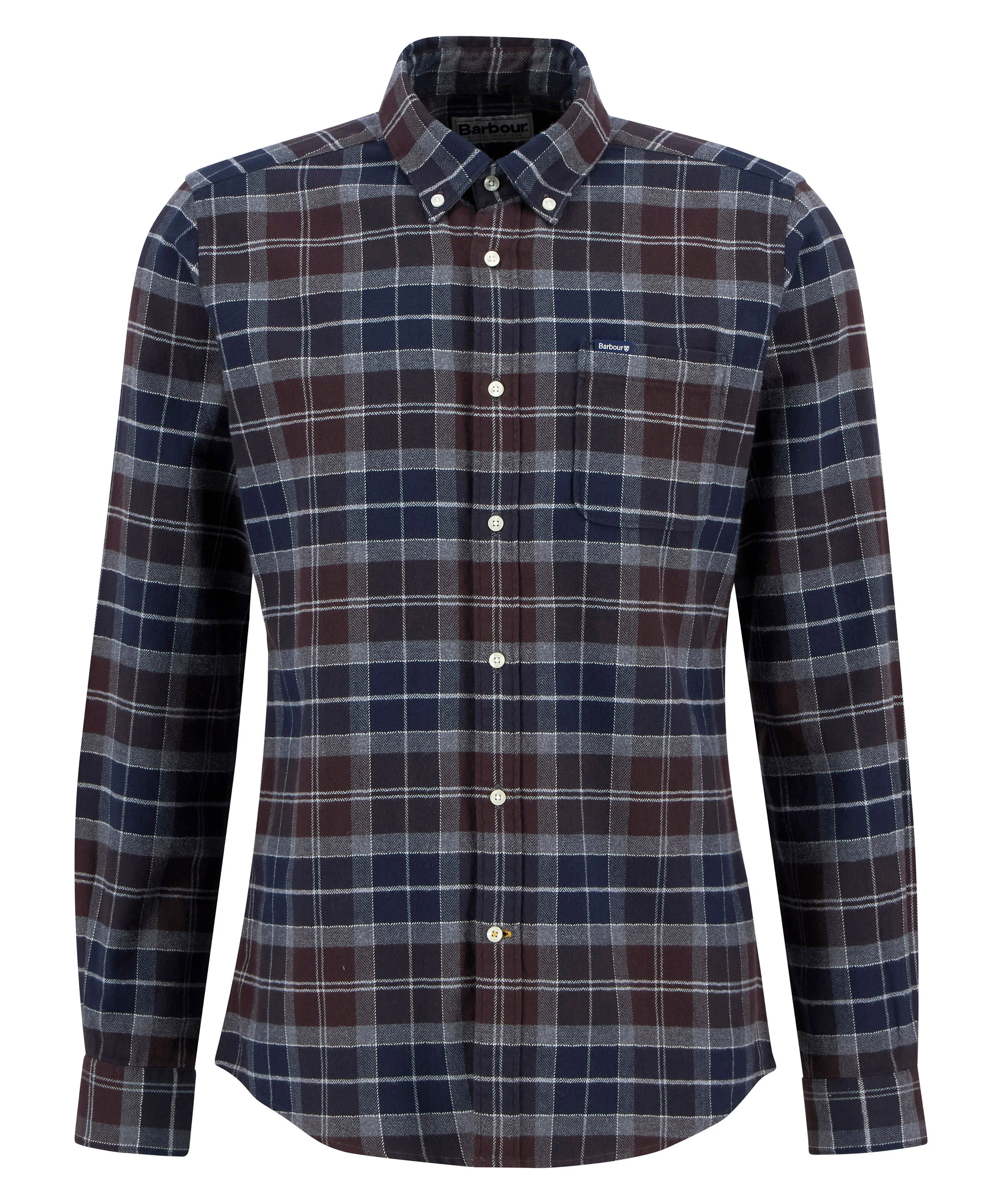 Kyeloch Tailored Shirt - Image 8