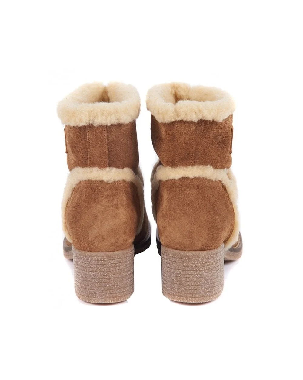 Ladies Frankie Boot - Image 10