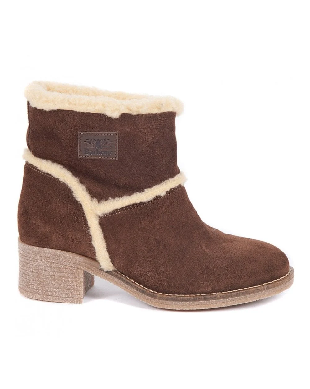 Ladies Frankie Boot - Image 15