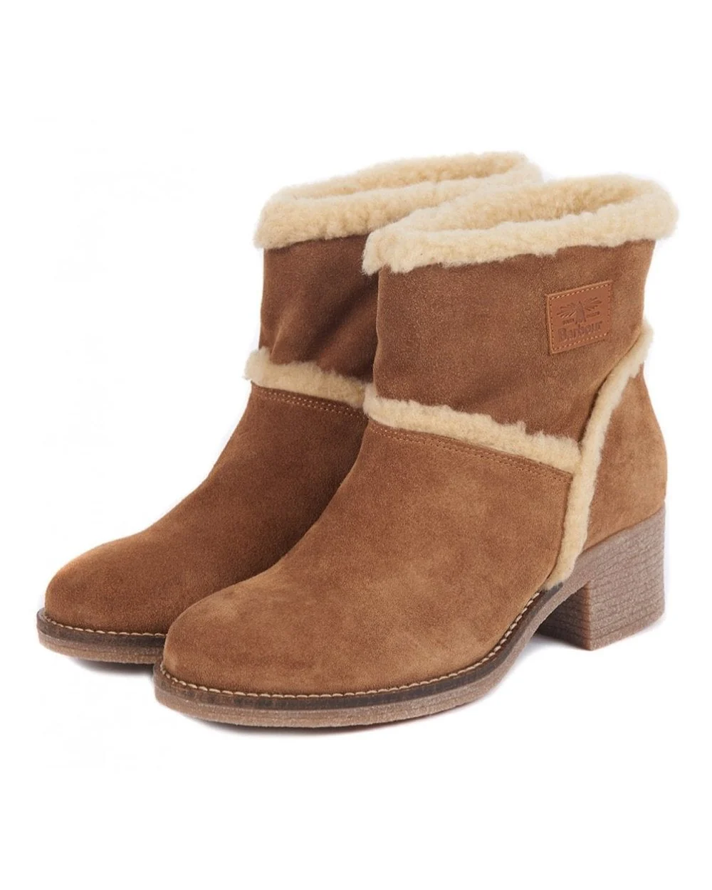 Ladies Frankie Boot - Image 4