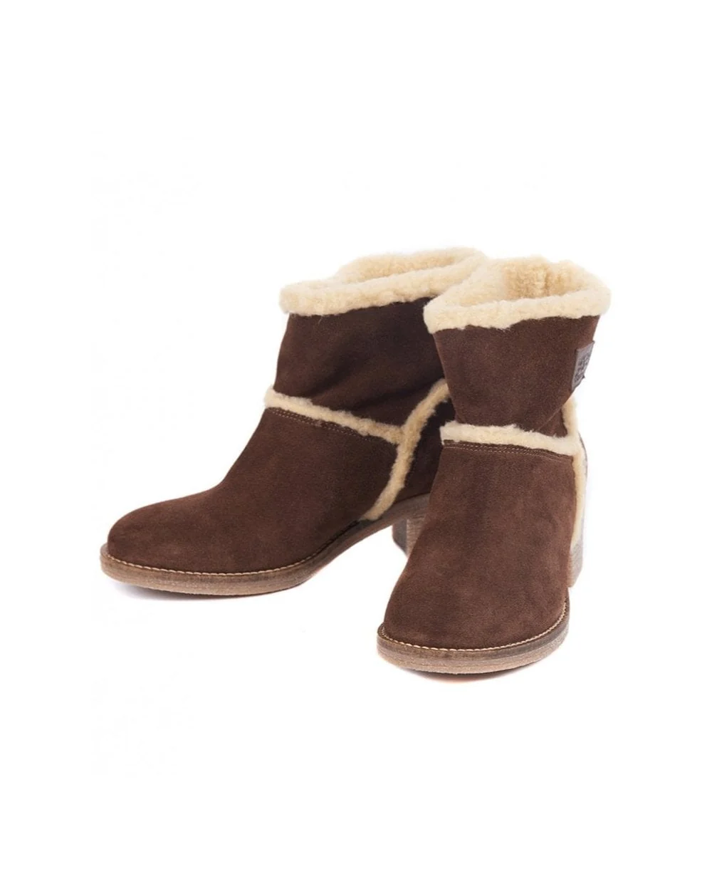 Ladies Frankie Boot - Image 5