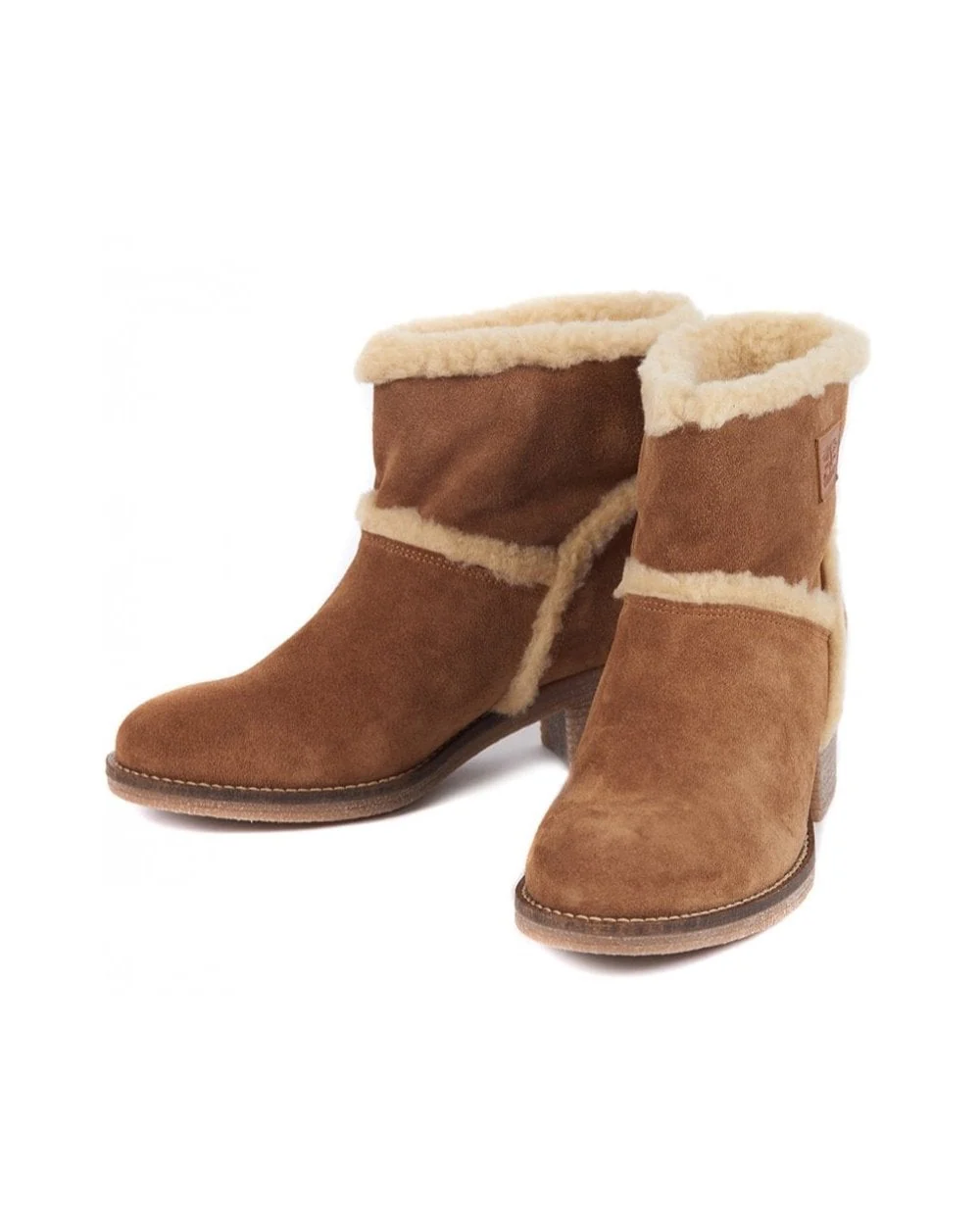 Ladies Frankie Boot - Image 6