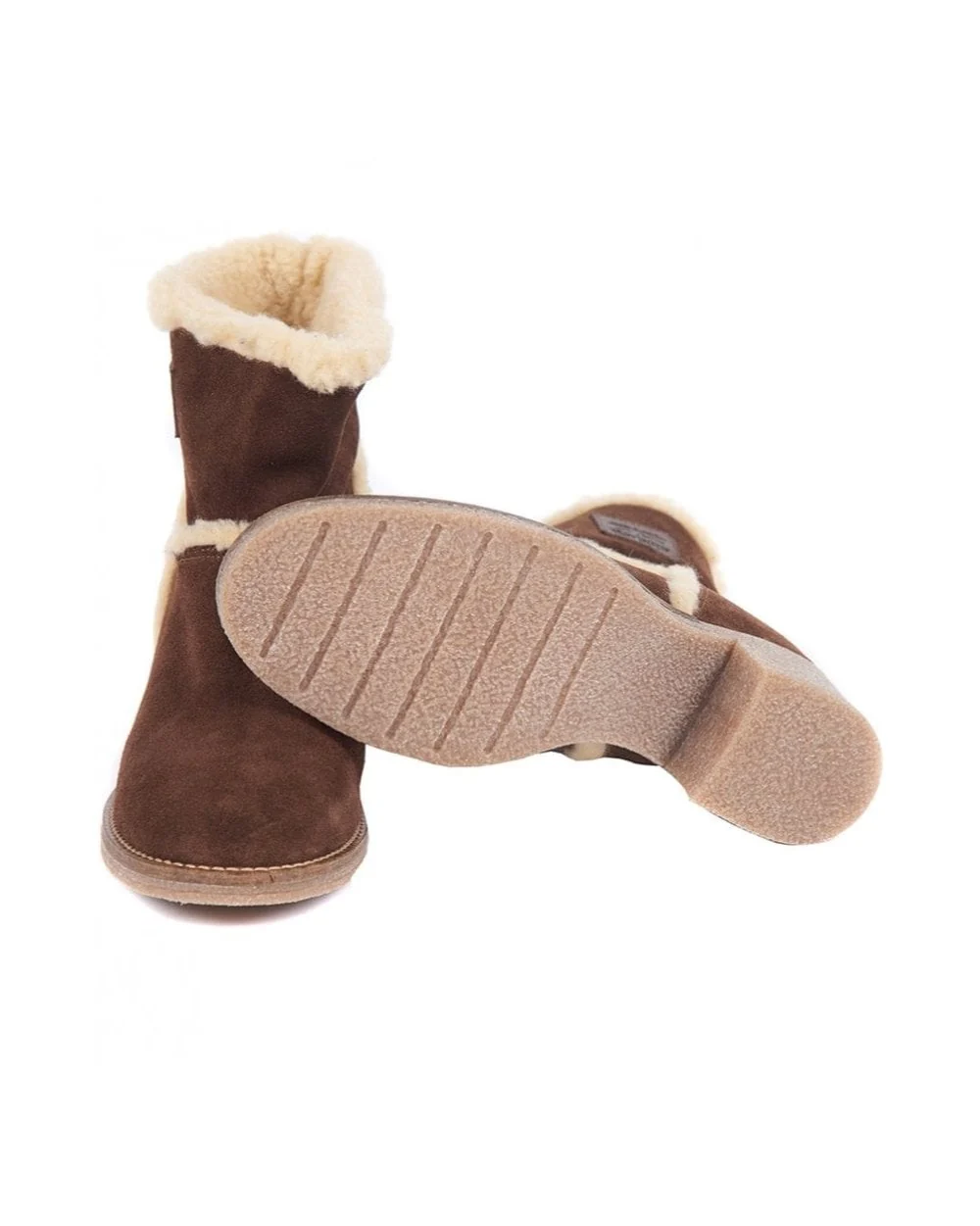 Ladies Frankie Boot - Image 7