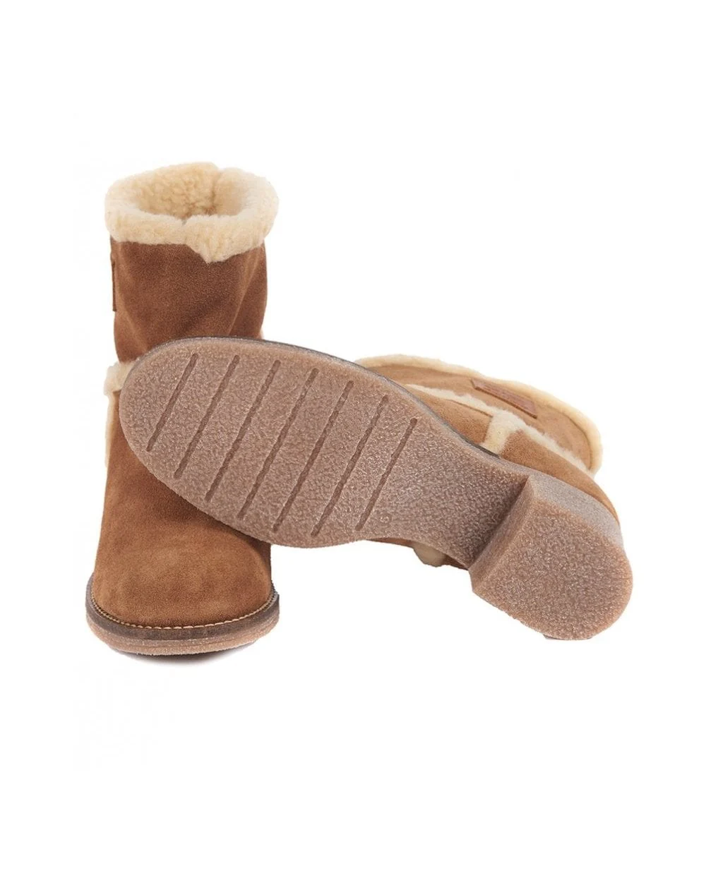 Ladies Frankie Boot - Image 8