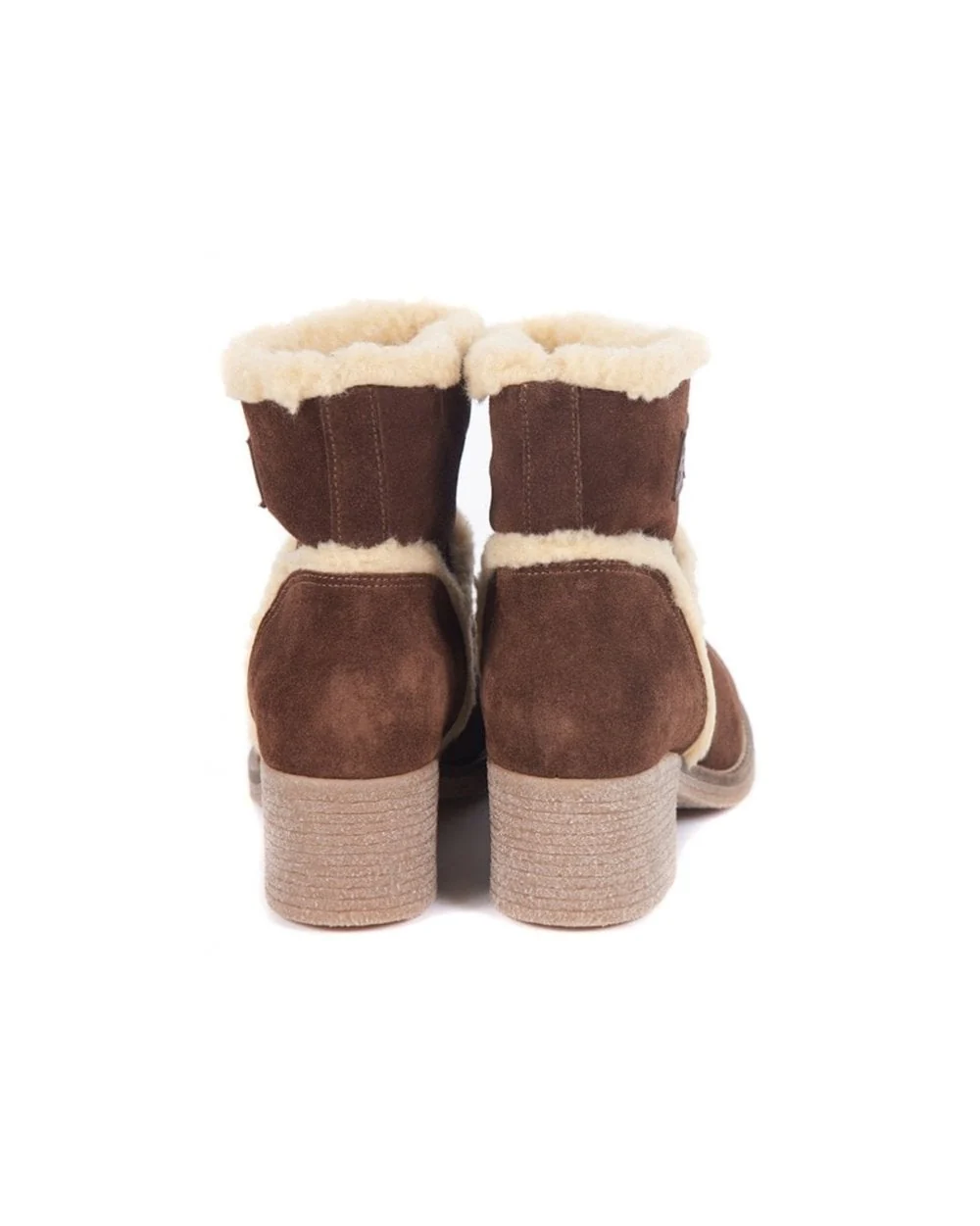 Ladies Frankie Boot - Image 9