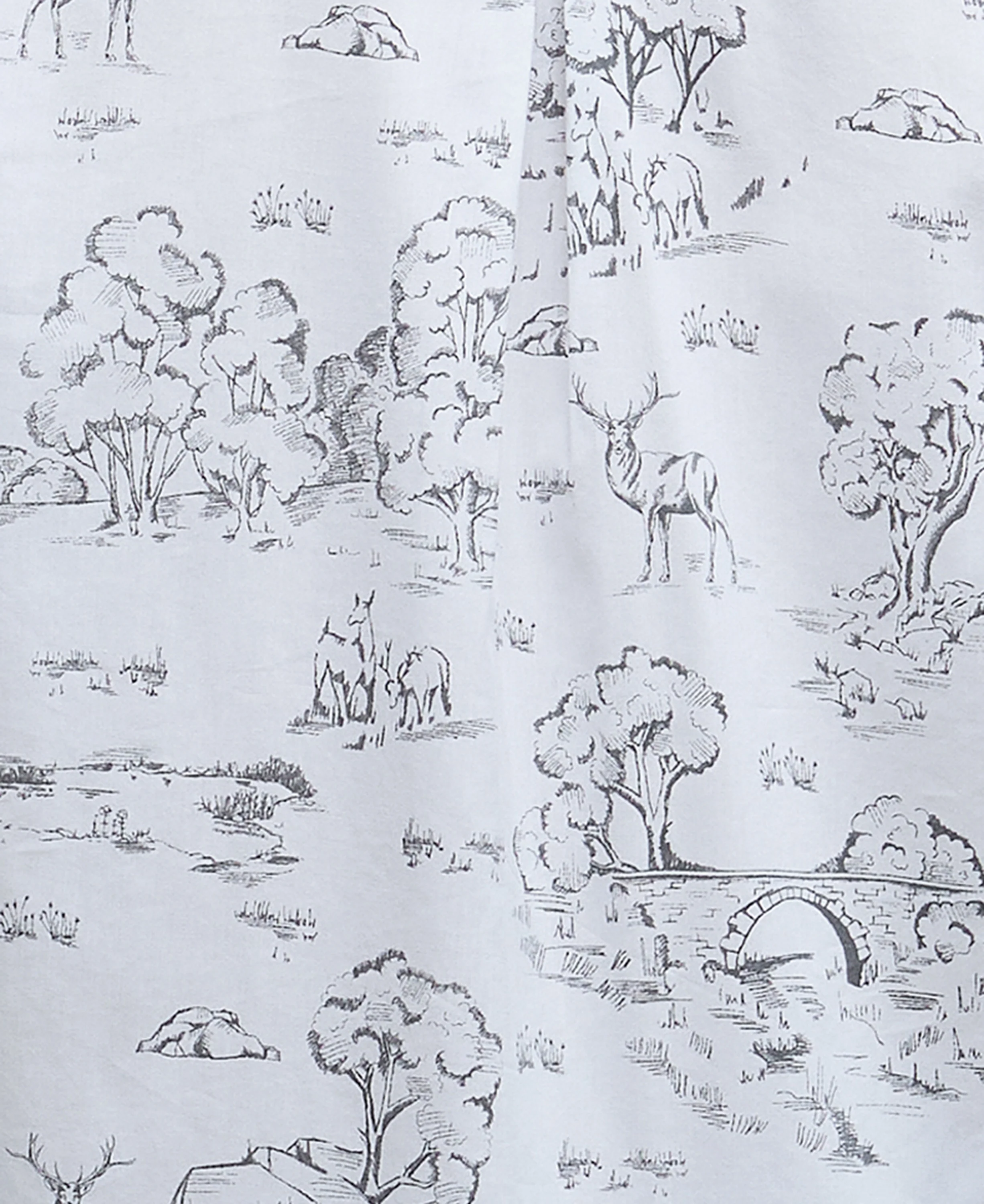 Ladies Safari Shirt - Image 11