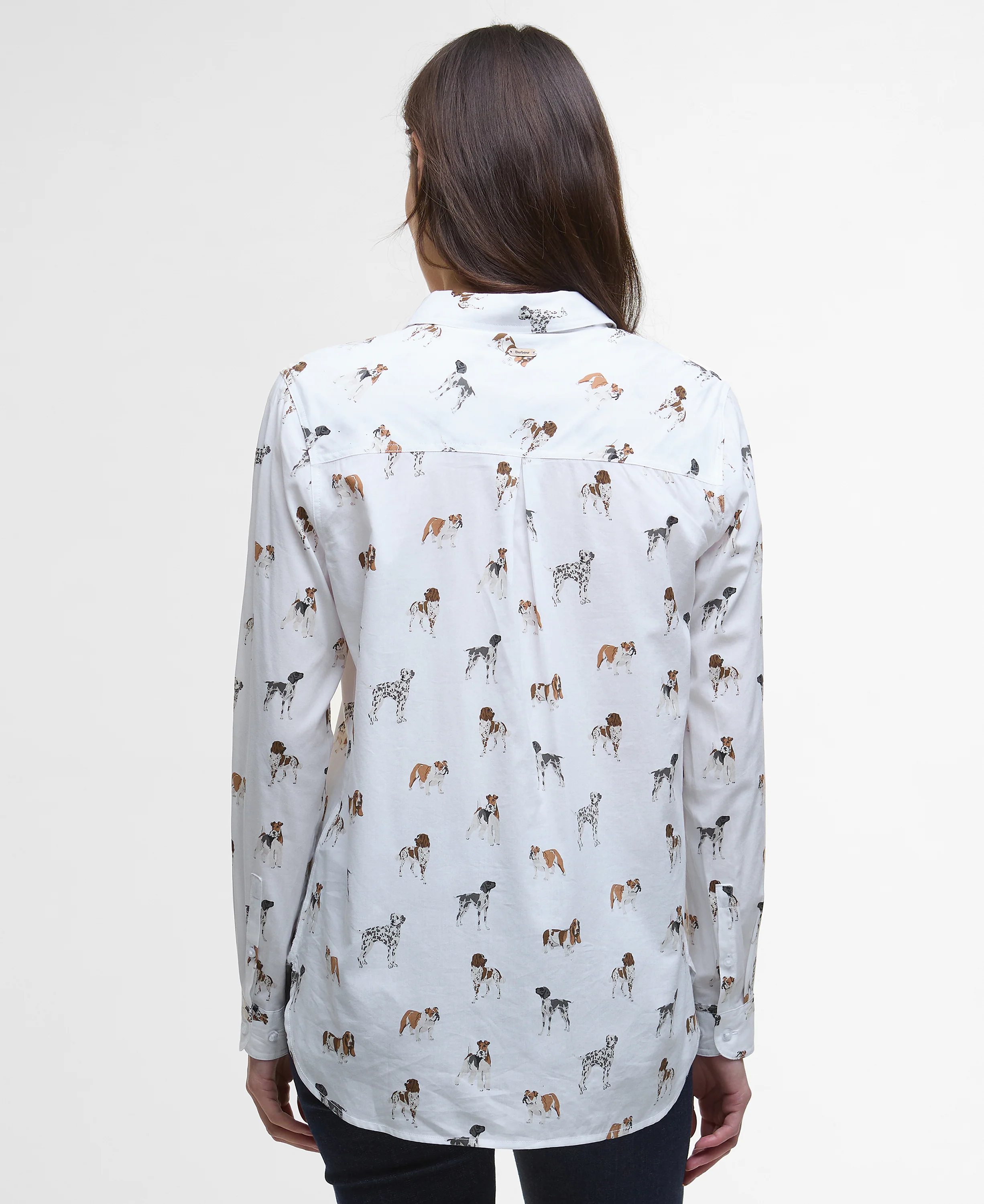Ladies Safari Shirt - Image 18