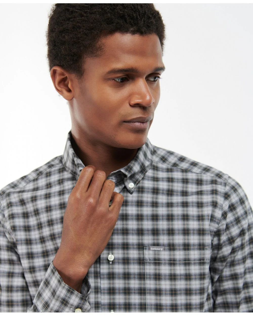 Lomond Tailored Shirt - Image 10