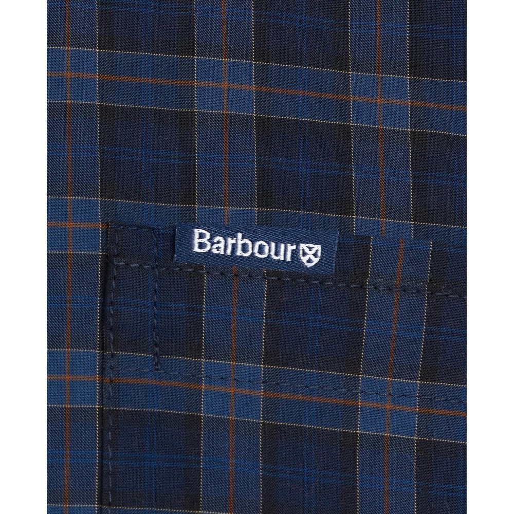 Lomond Tailored Shirt - Image 11