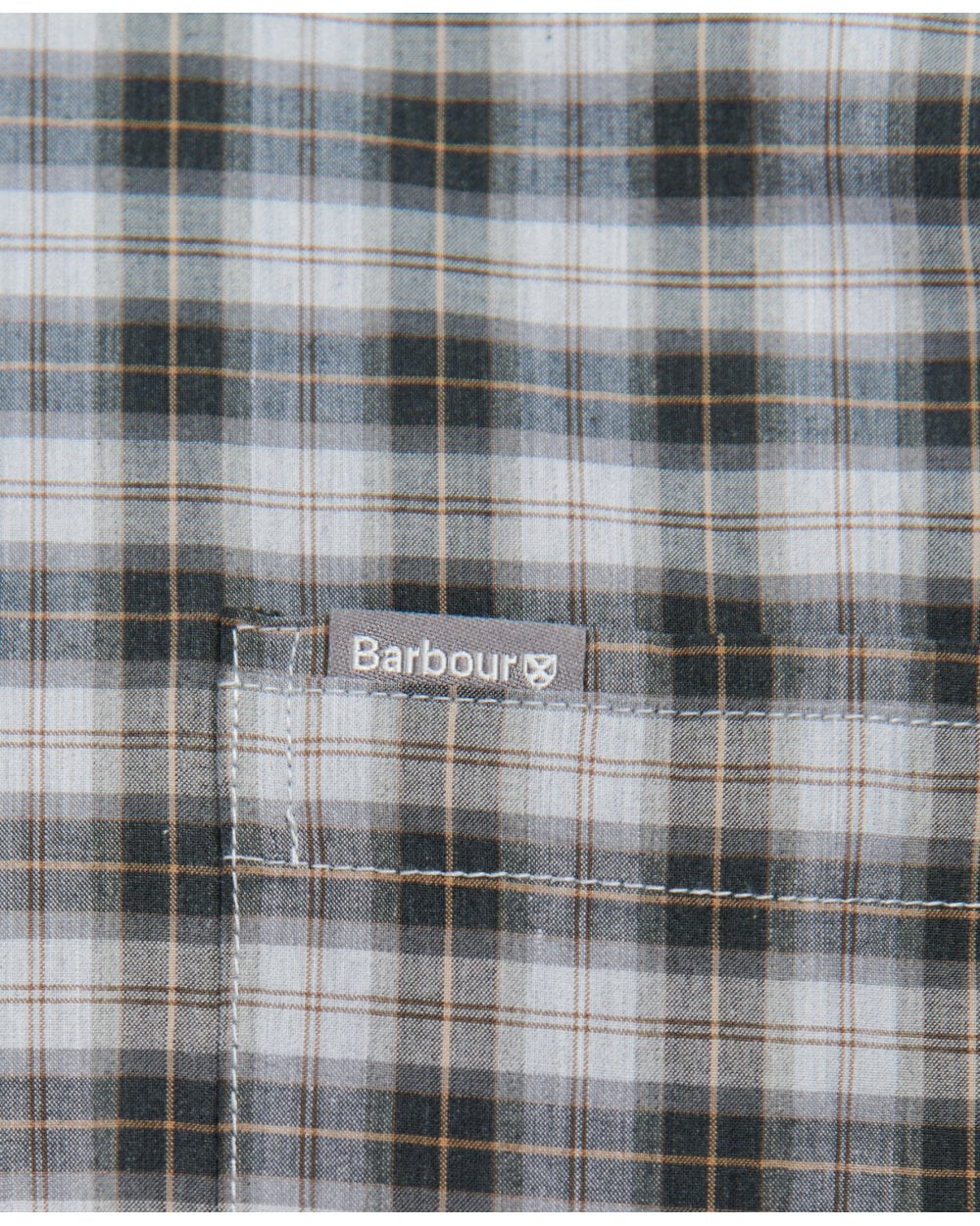 Lomond Tailored Shirt - Image 12