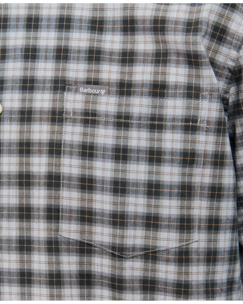 Lomond Tailored Shirt - Image 14