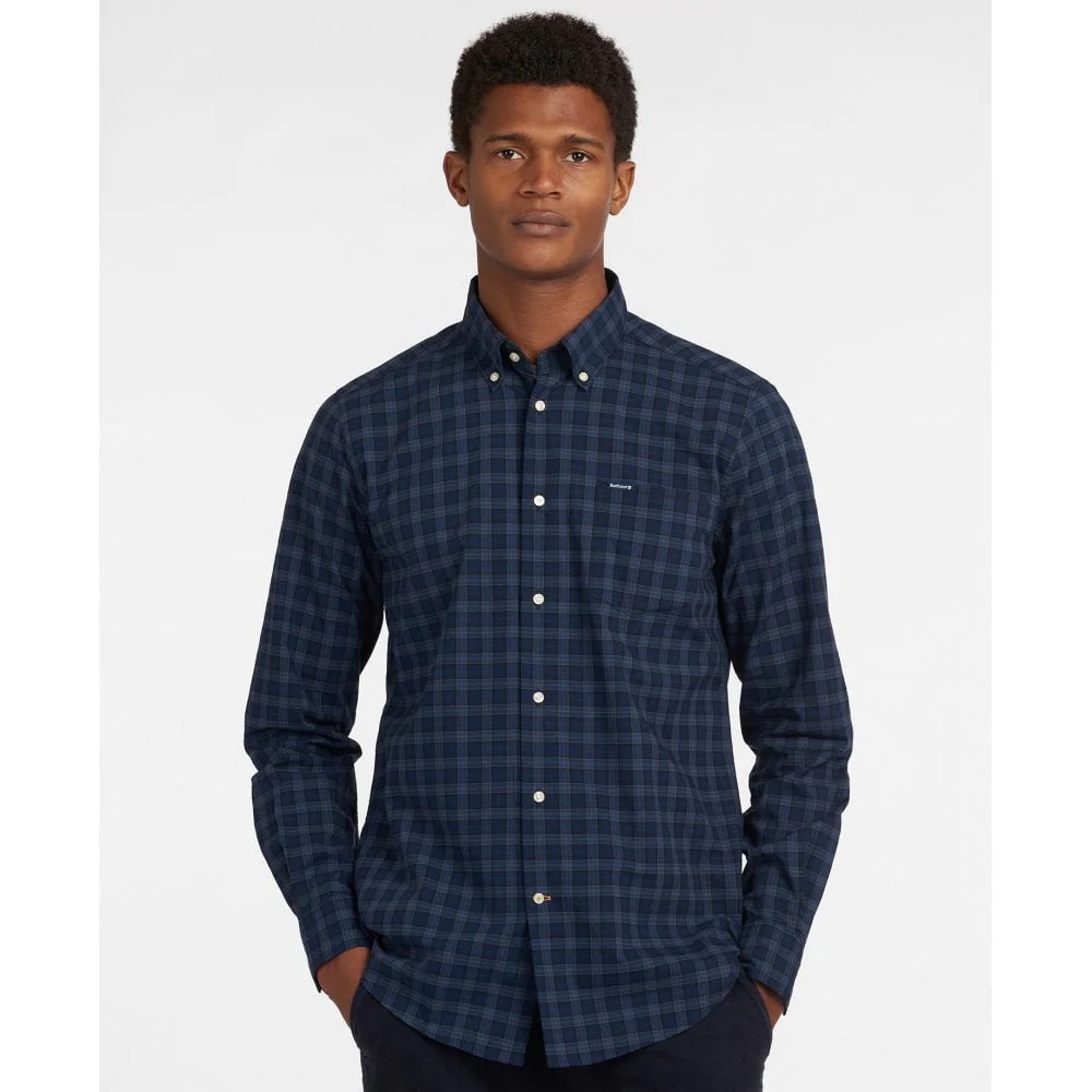 Lomond Tailored Shirt - Image 16