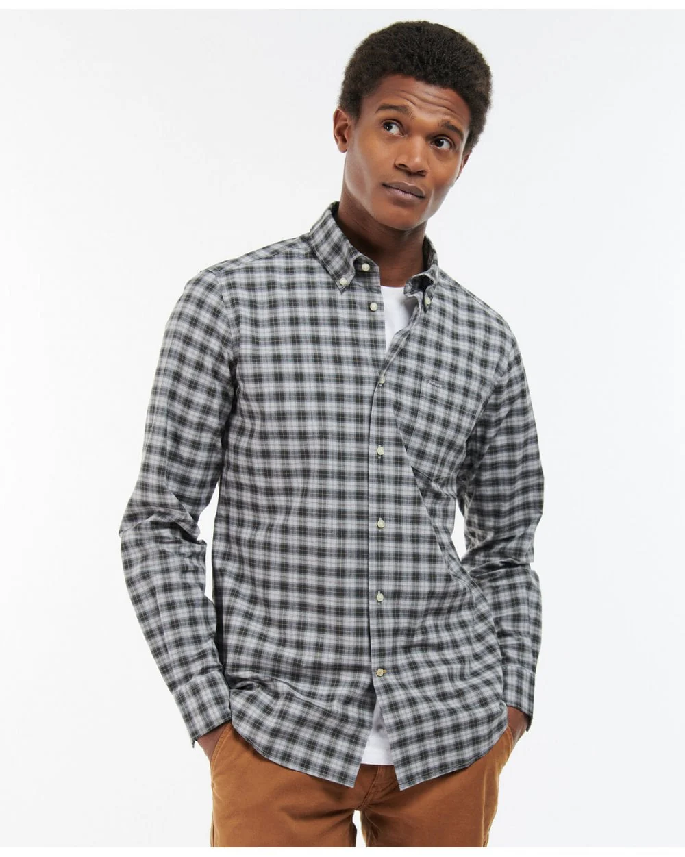 Lomond Tailored Shirt - Image 17