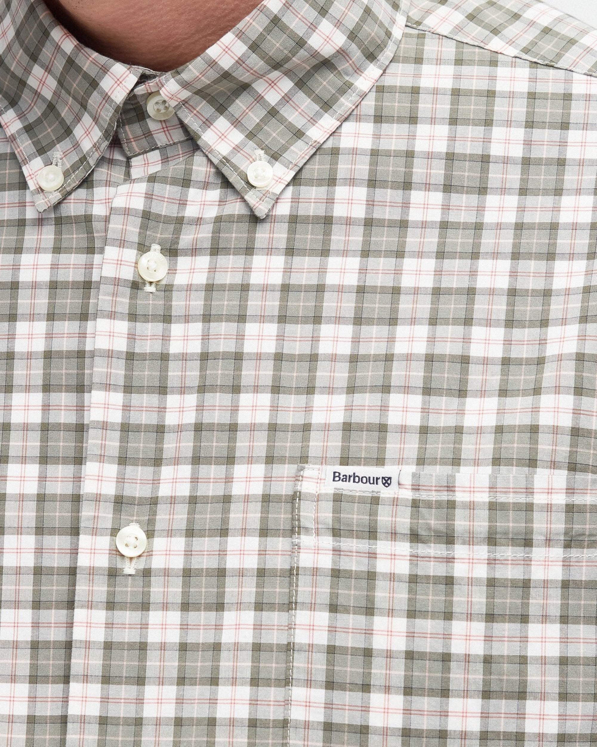 Lomond Tailored Shirt - Image 18