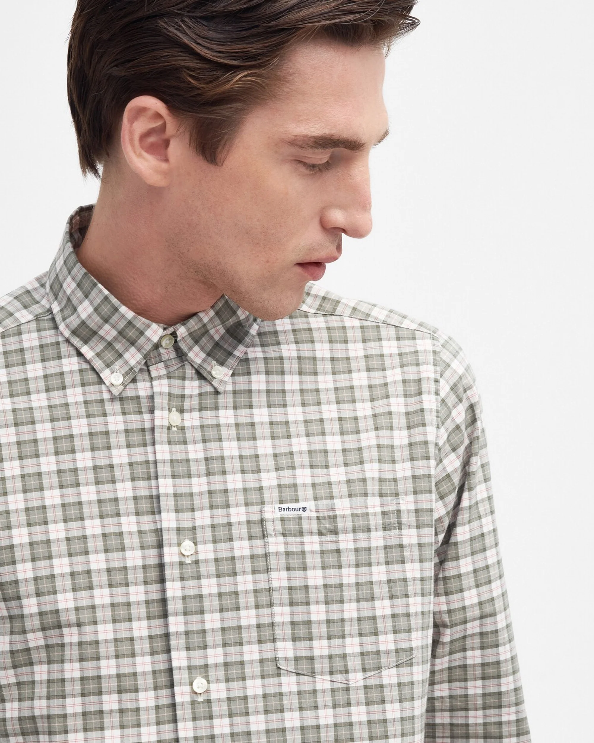 Lomond Tailored Shirt - Image 19