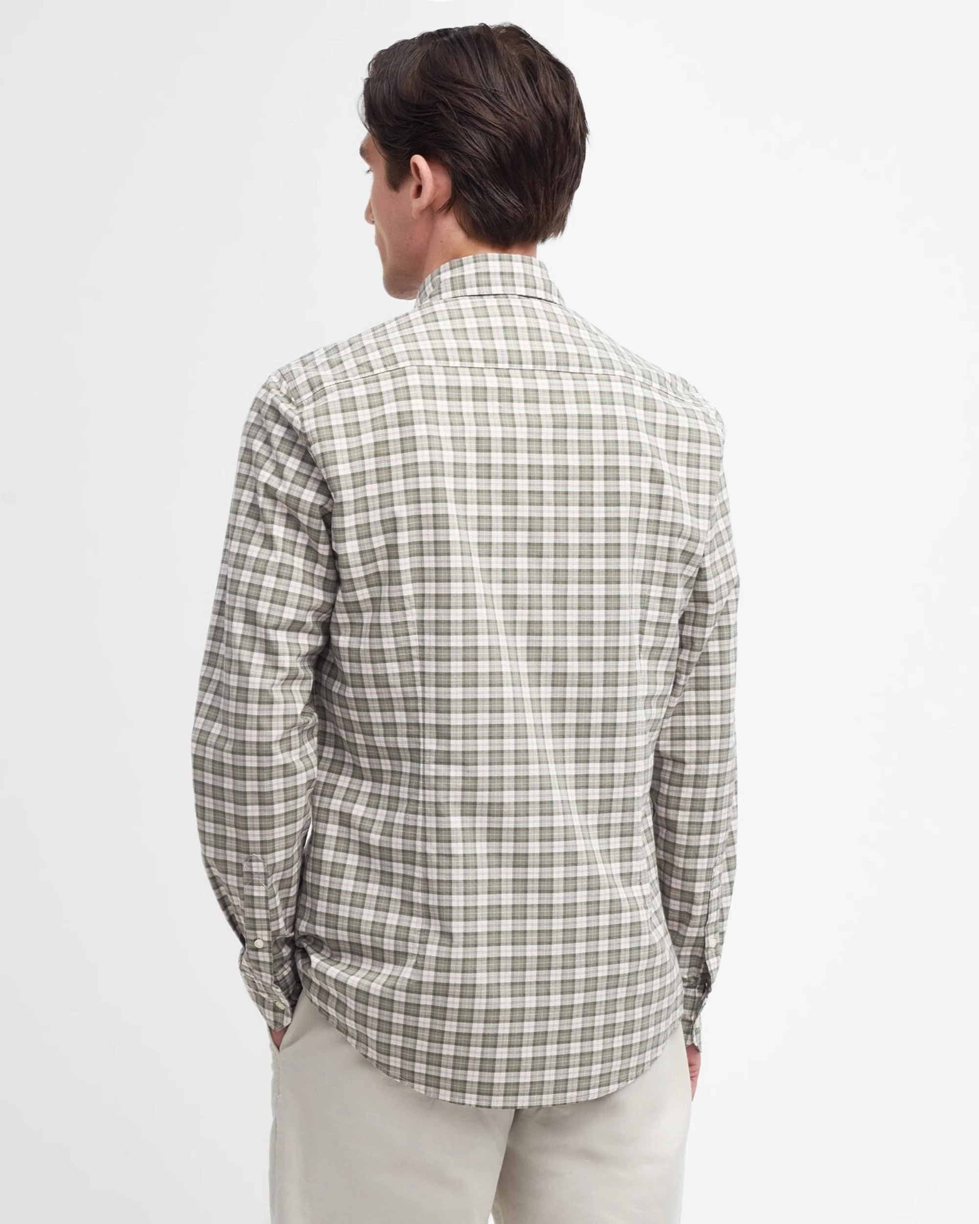 Lomond Tailored Shirt - Image 20