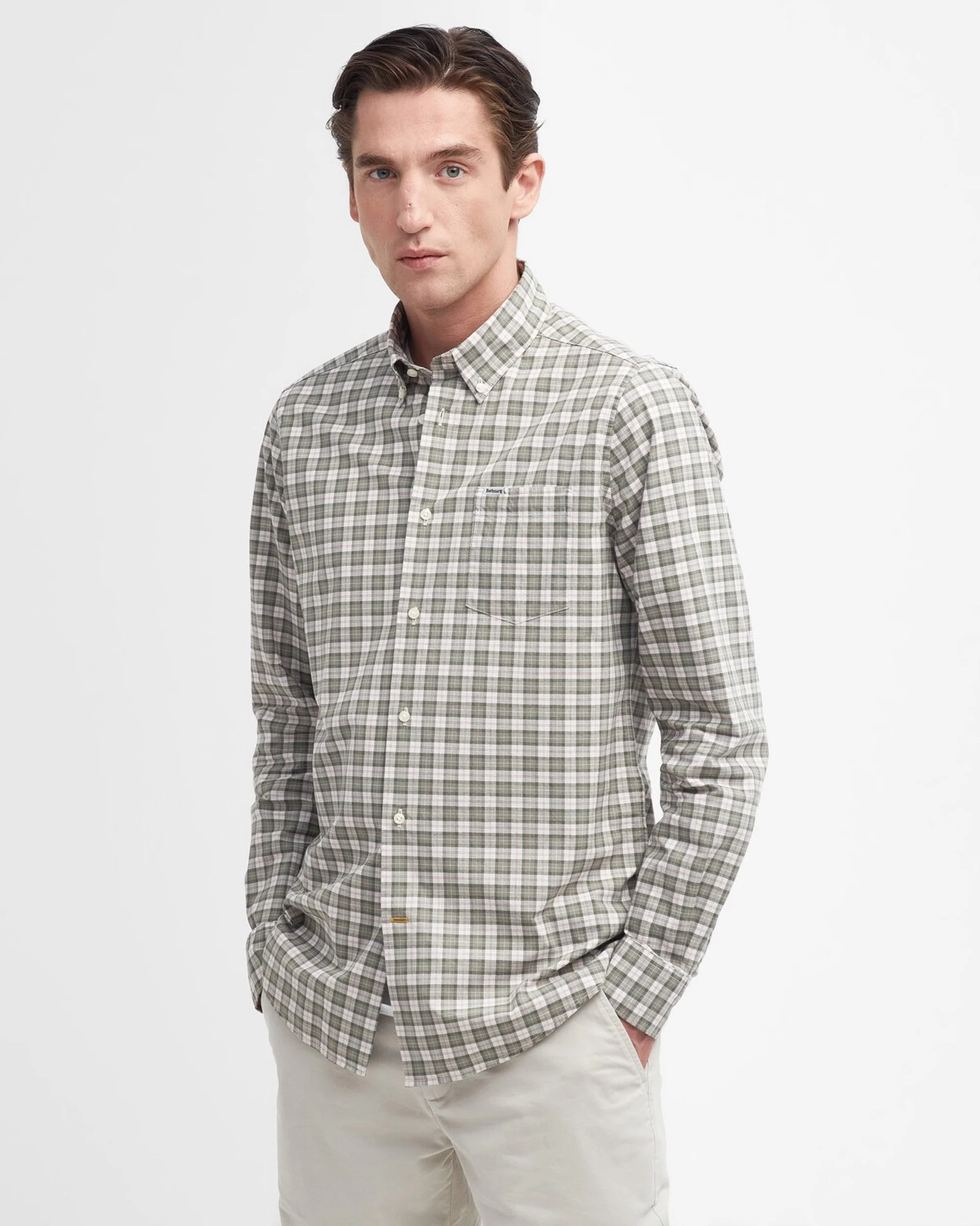 Lomond Tailored Shirt - Image 21