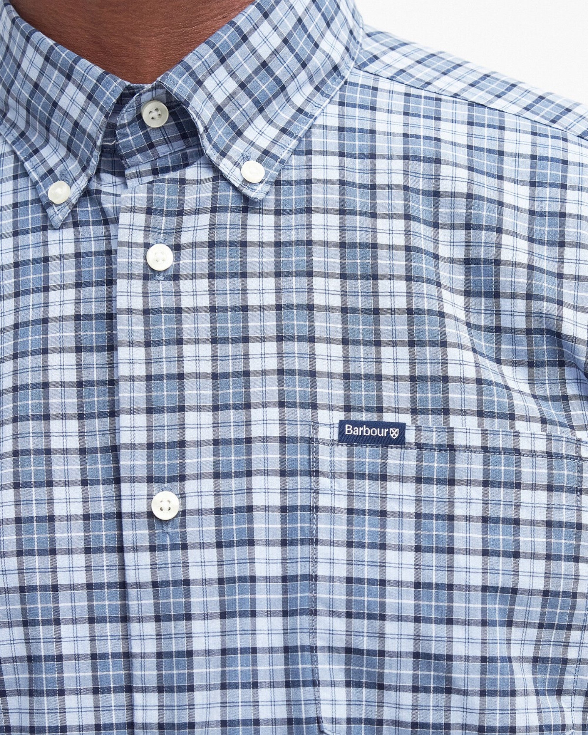 Lomond Tailored Shirt - Image 22