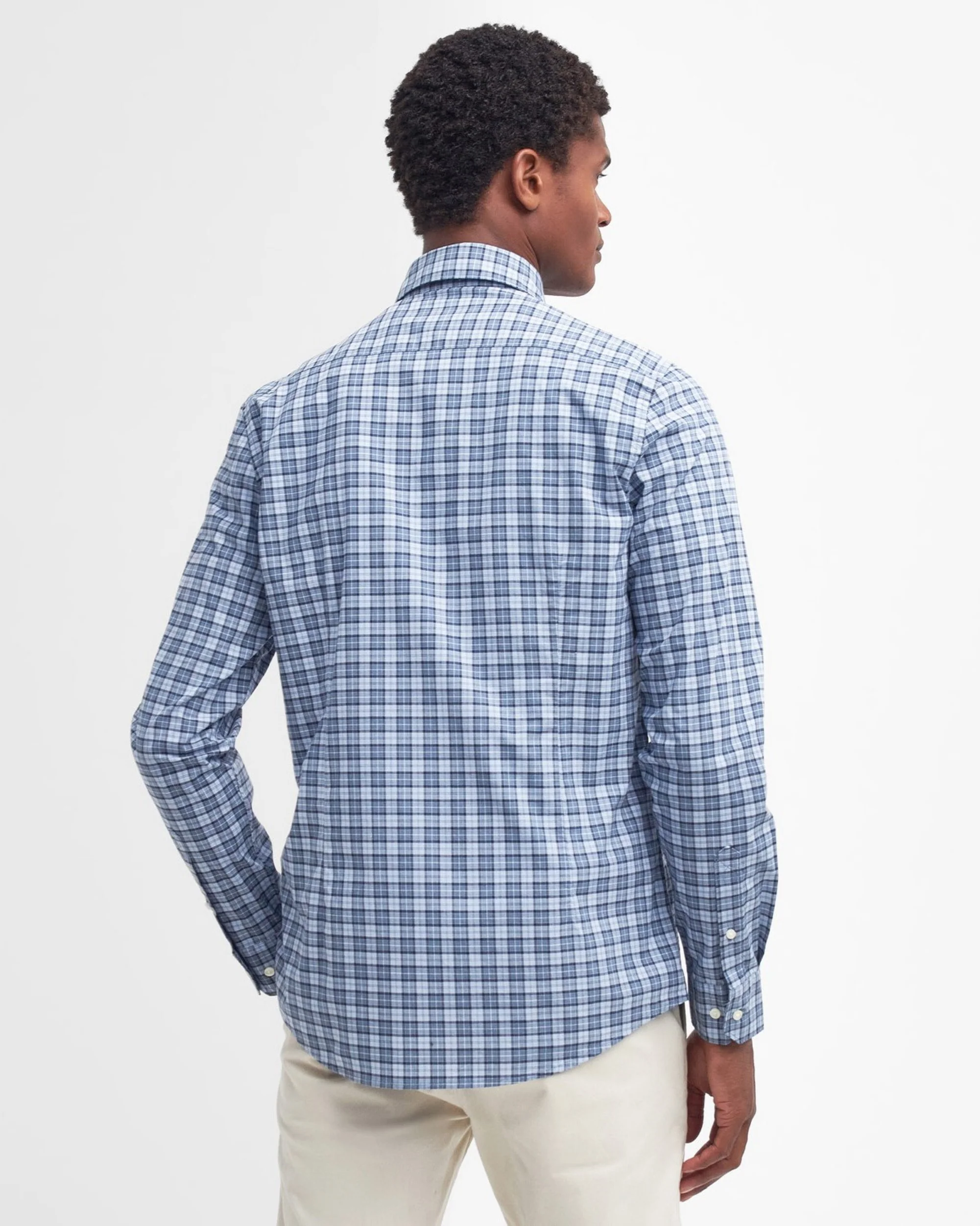 Lomond Tailored Shirt - Image 24