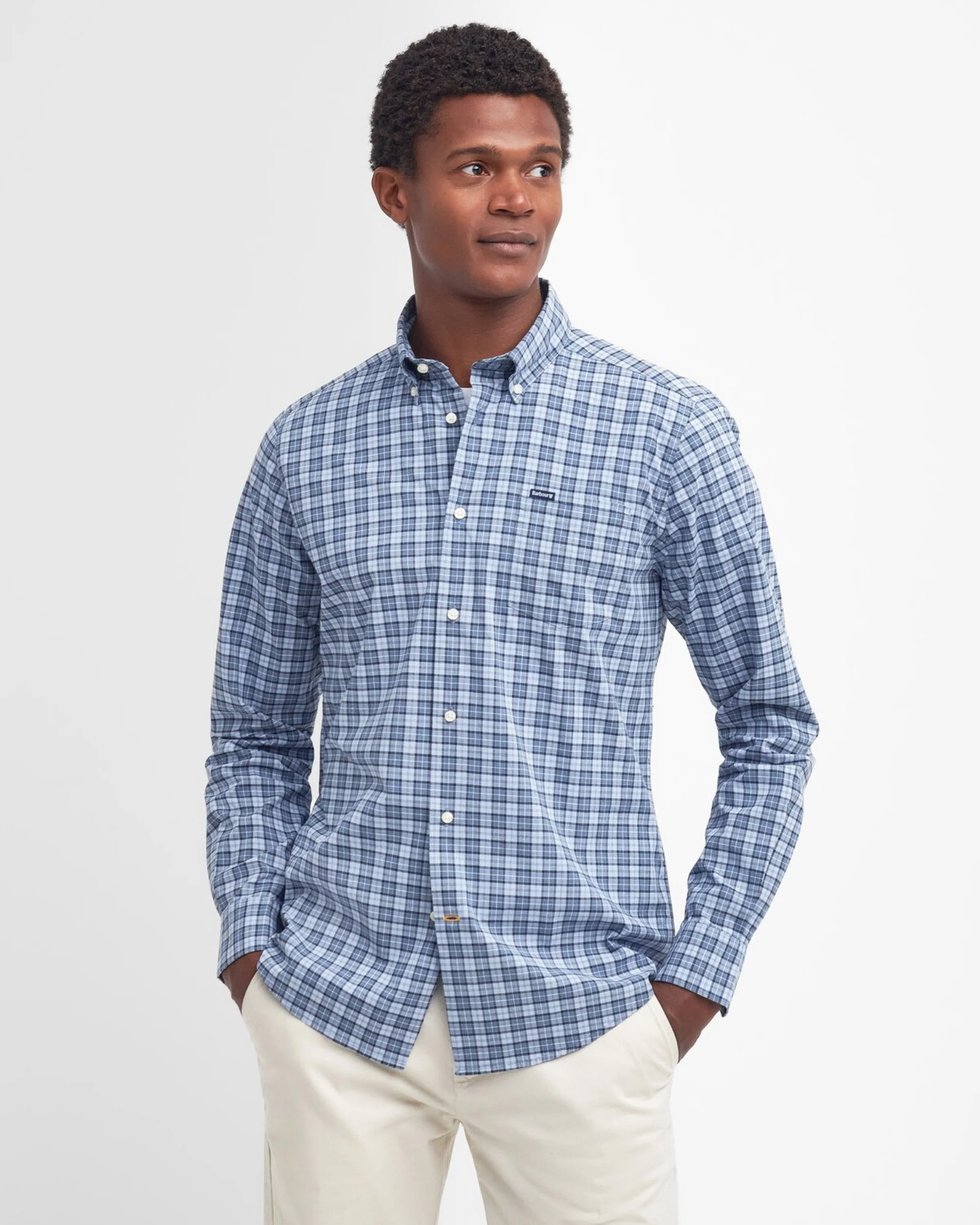 Lomond Tailored Shirt - Image 25