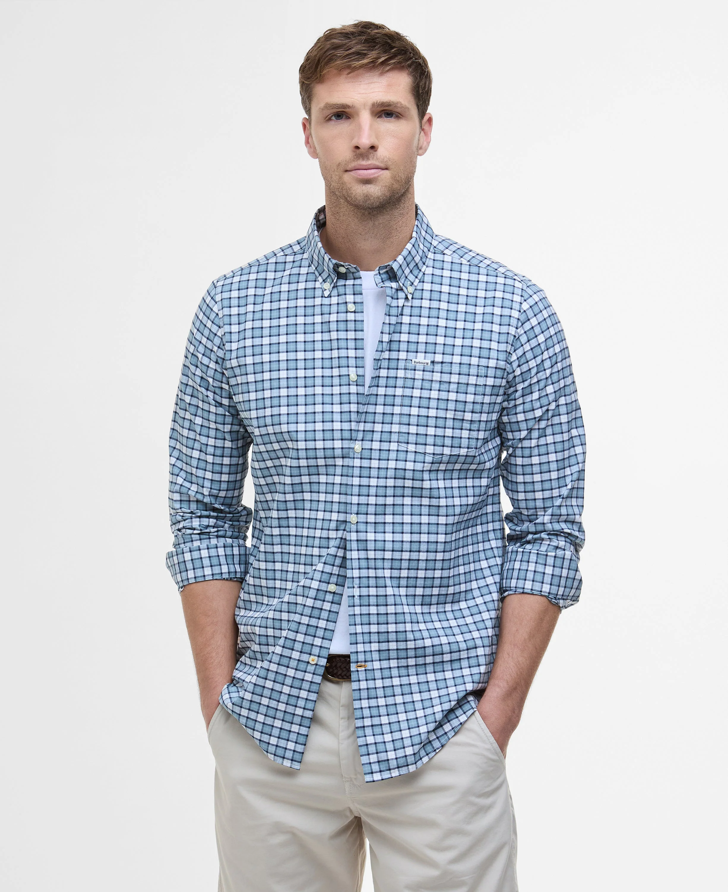 Lomond Tailored Shirt - Image 26