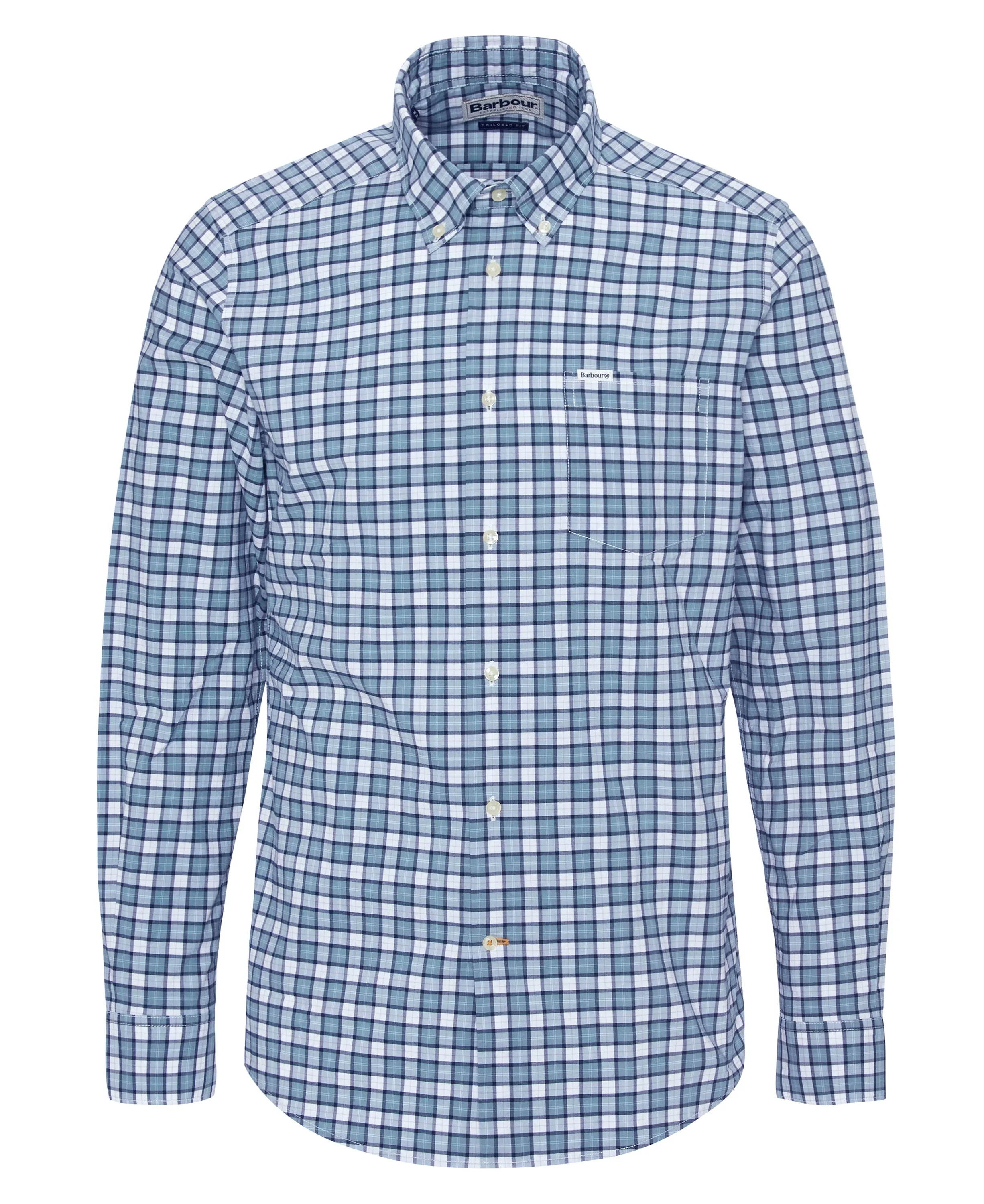 Lomond Tailored Shirt - Image 27