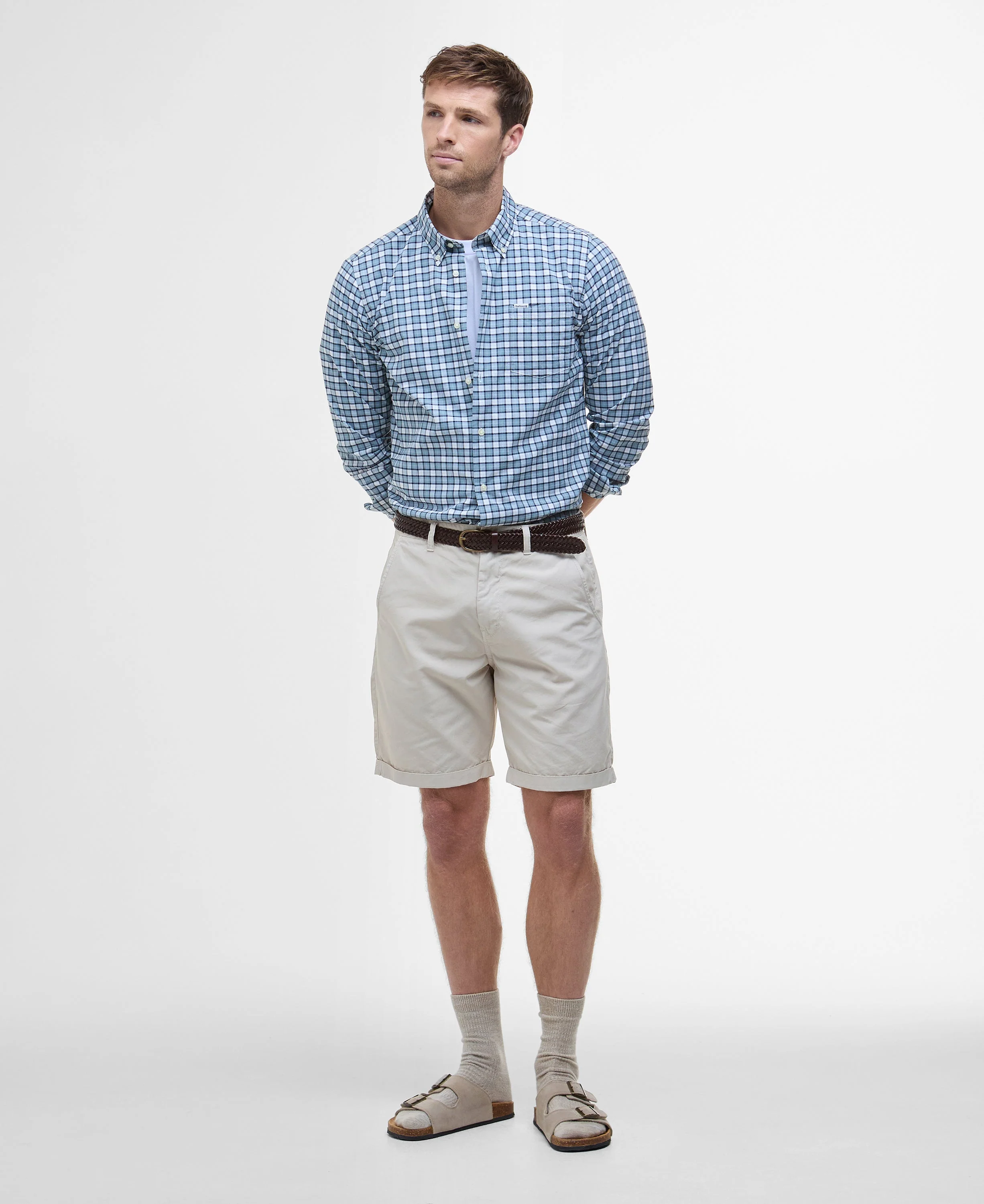 Lomond Tailored Shirt - Image 28