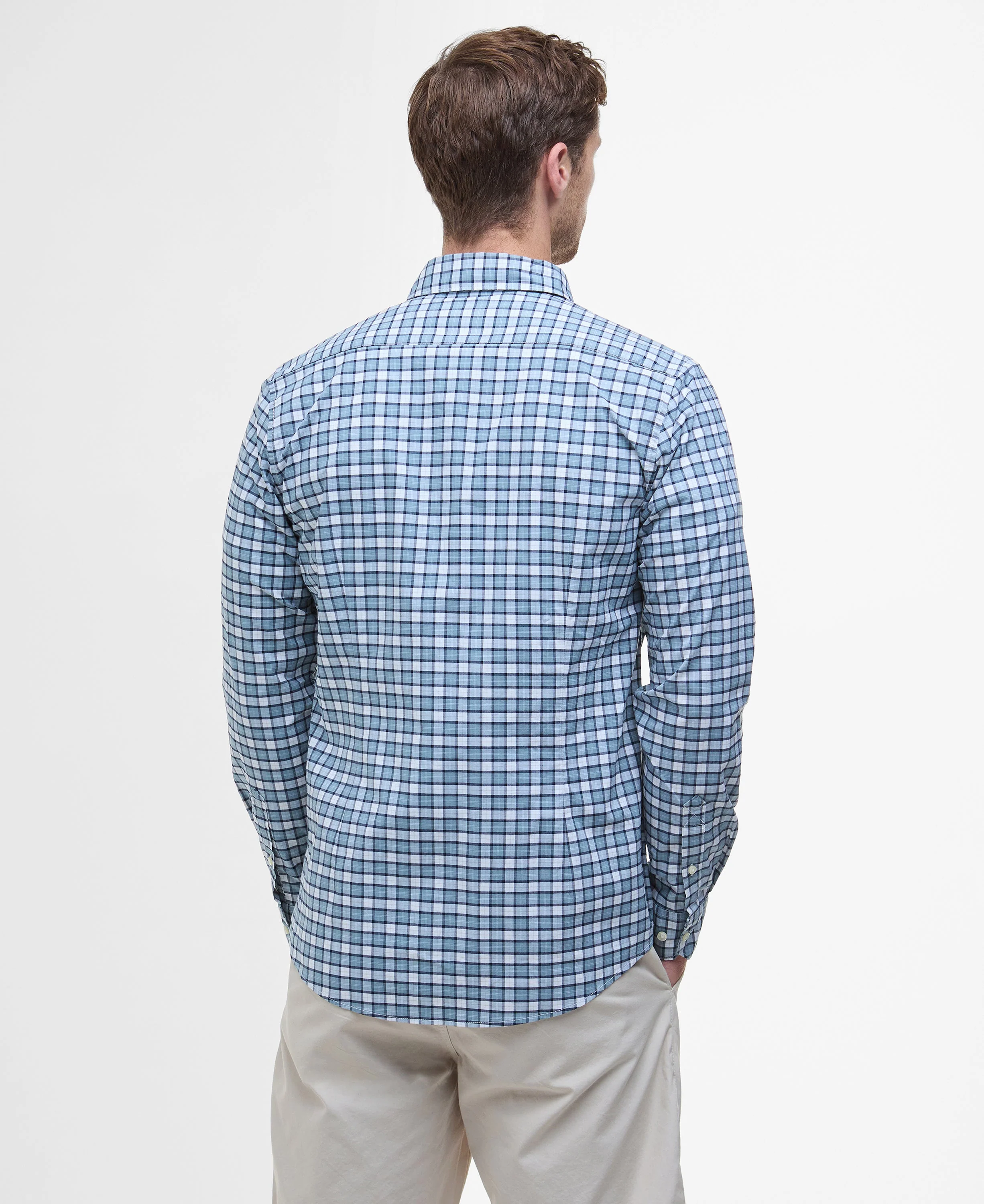 Lomond Tailored Shirt - Image 29
