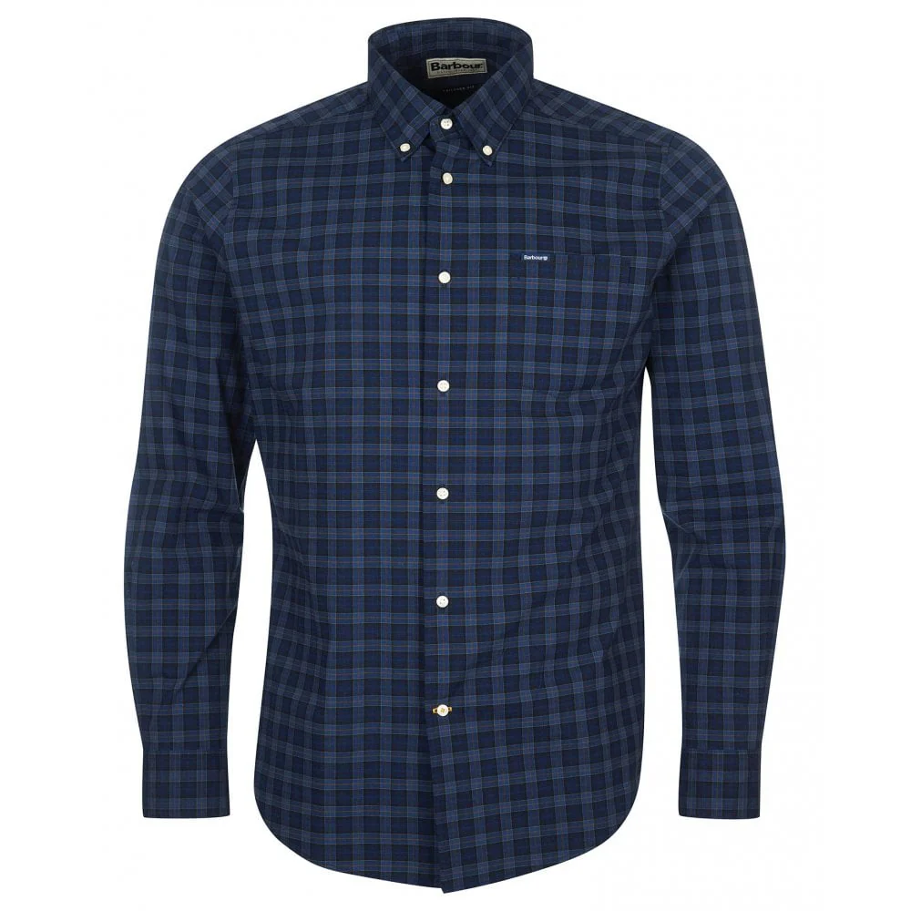 Lomond Tailored Shirt - Image 3