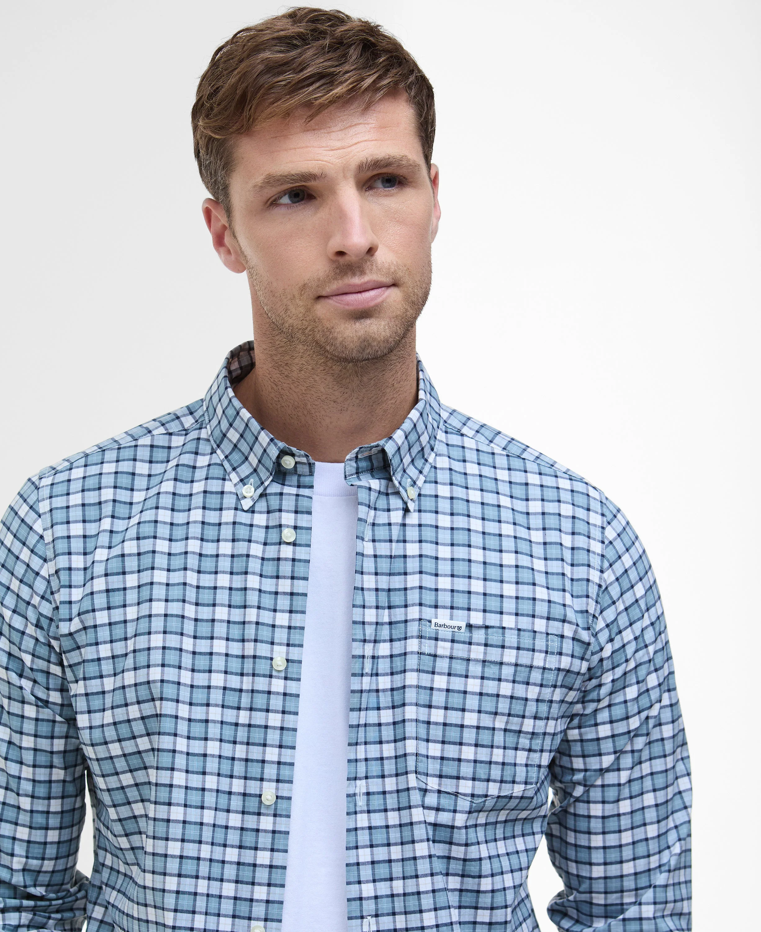 Lomond Tailored Shirt - Image 30