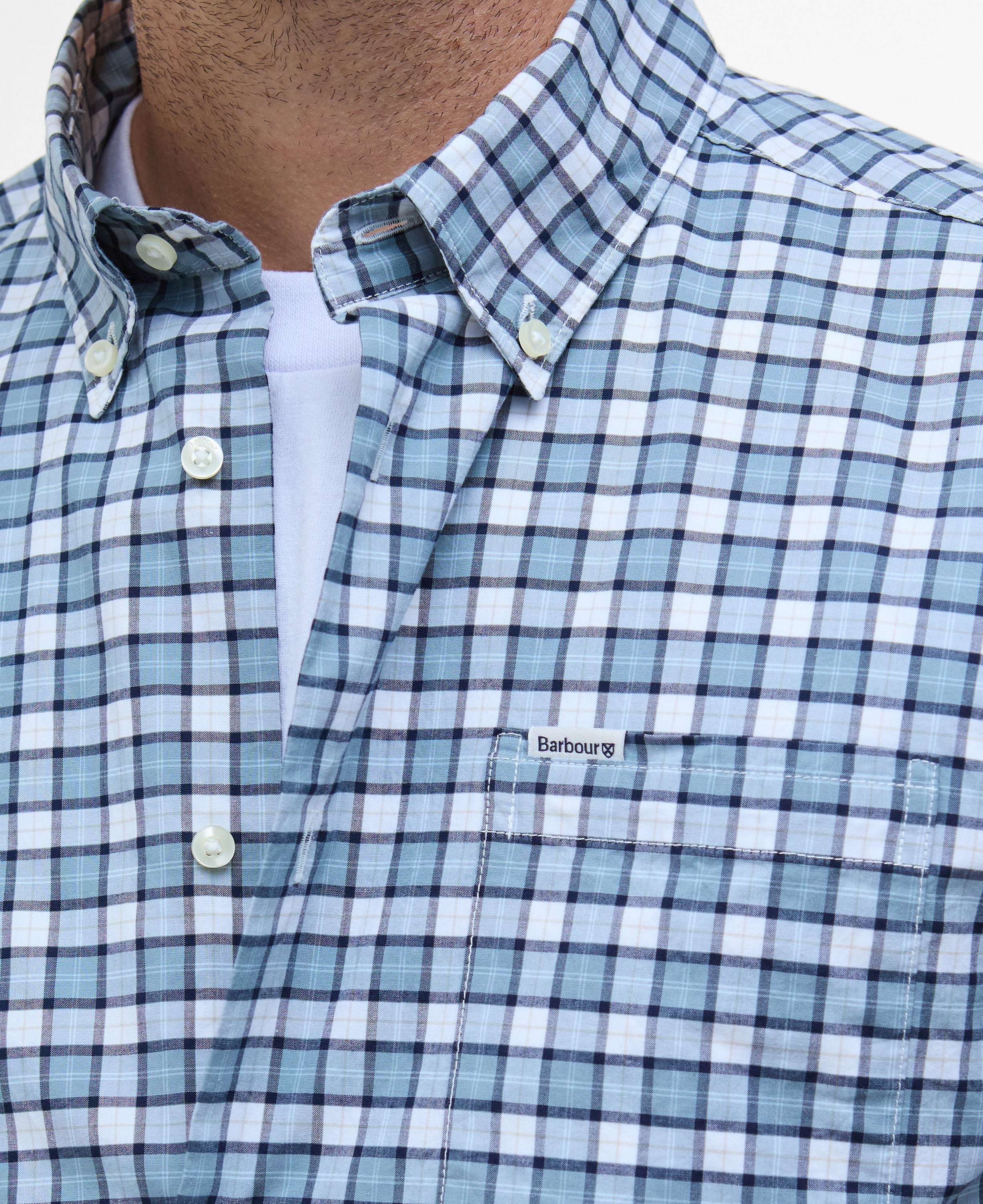 Lomond Tailored Shirt - Image 31