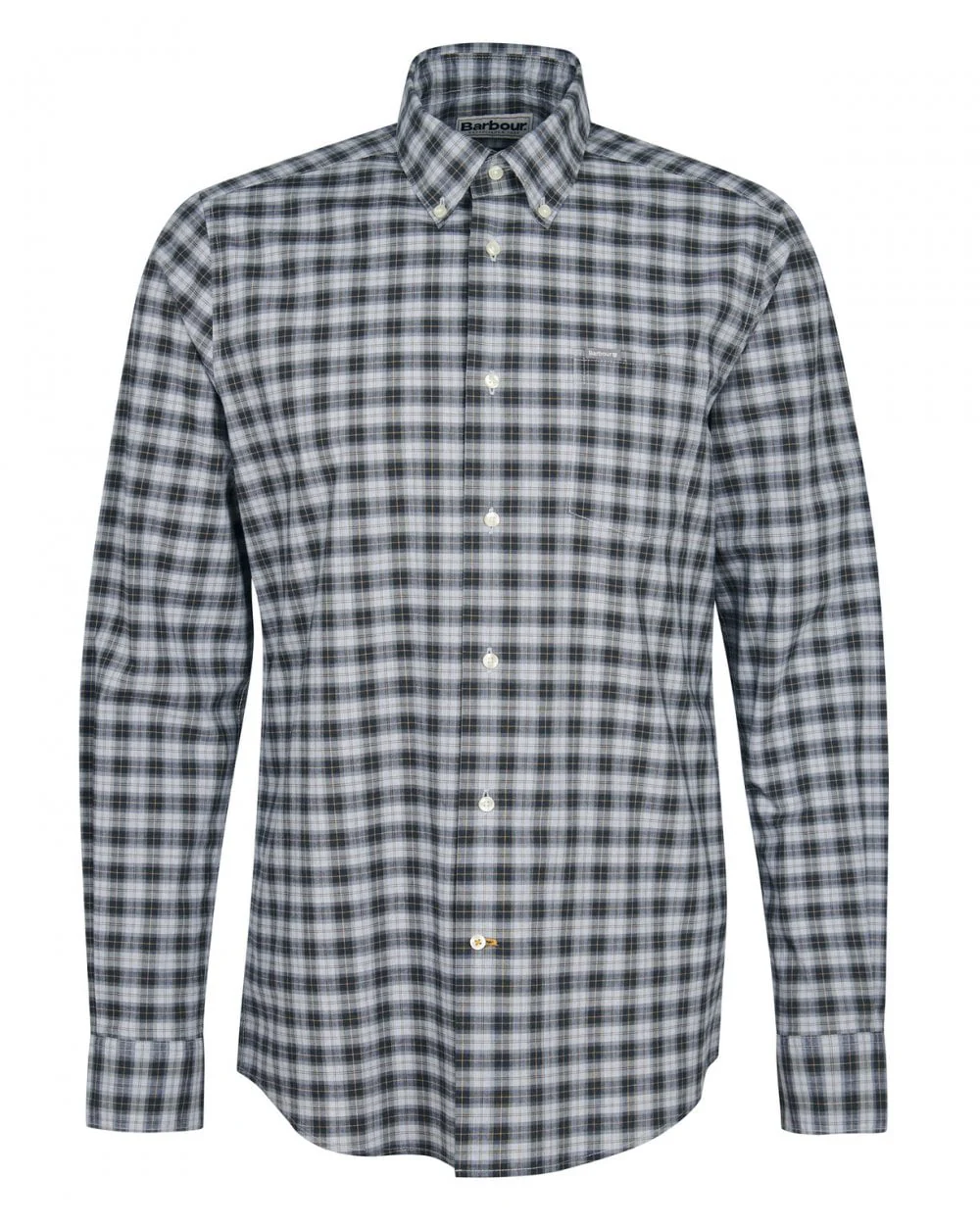 Lomond Tailored Shirt - Image 4
