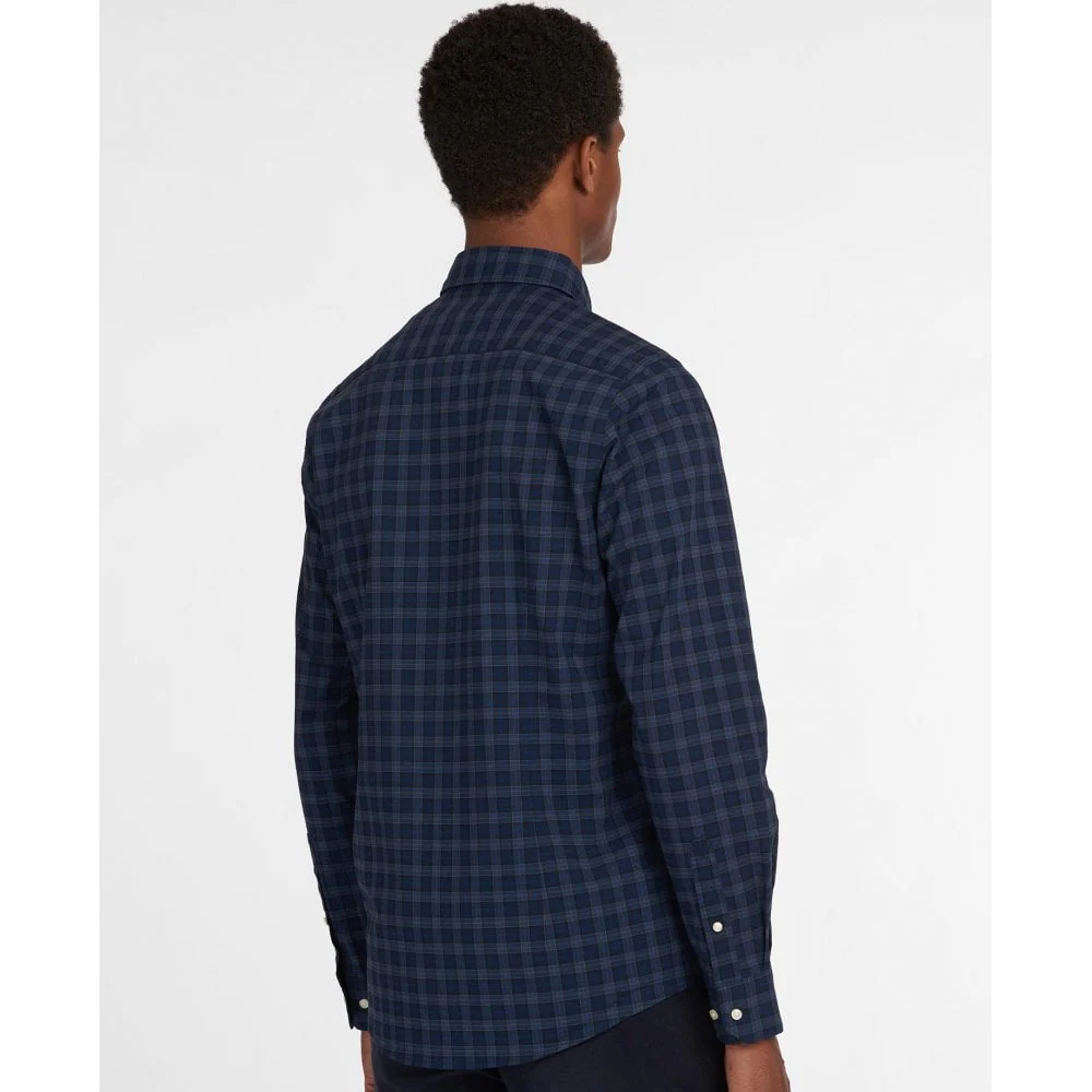 Lomond Tailored Shirt - Image 5