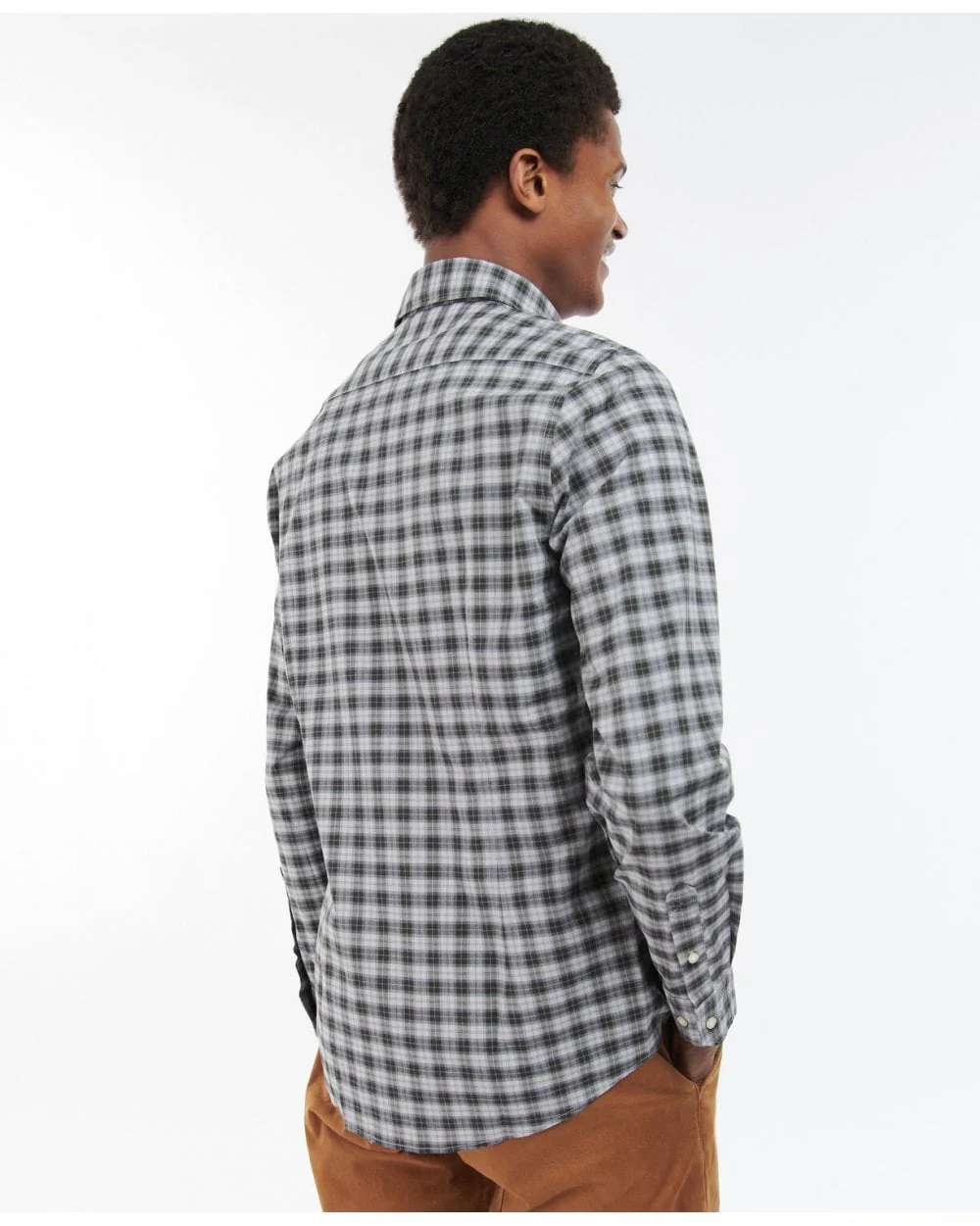 Lomond Tailored Shirt - Image 6