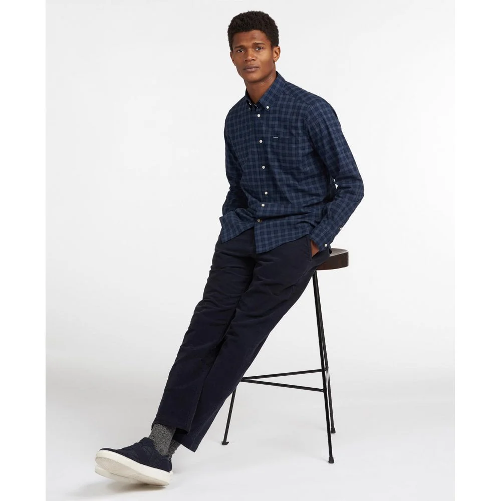 Lomond Tailored Shirt - Image 7